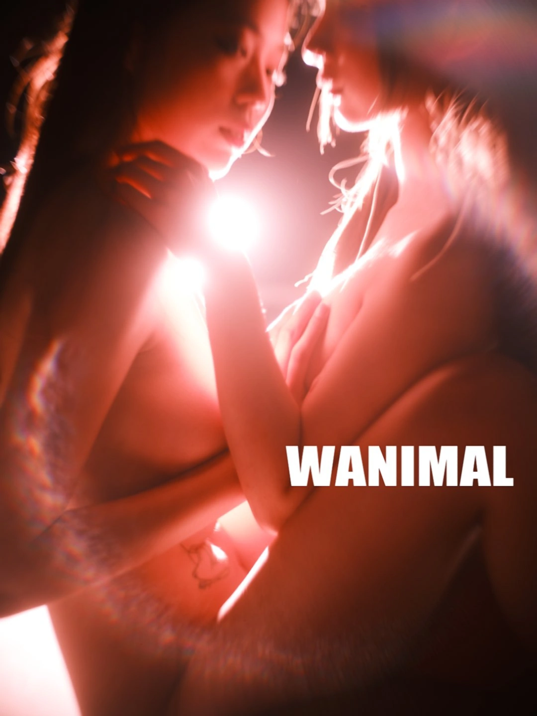 蠢沫沫 – 王动WANIMAL作品集 Cosplay-第54张