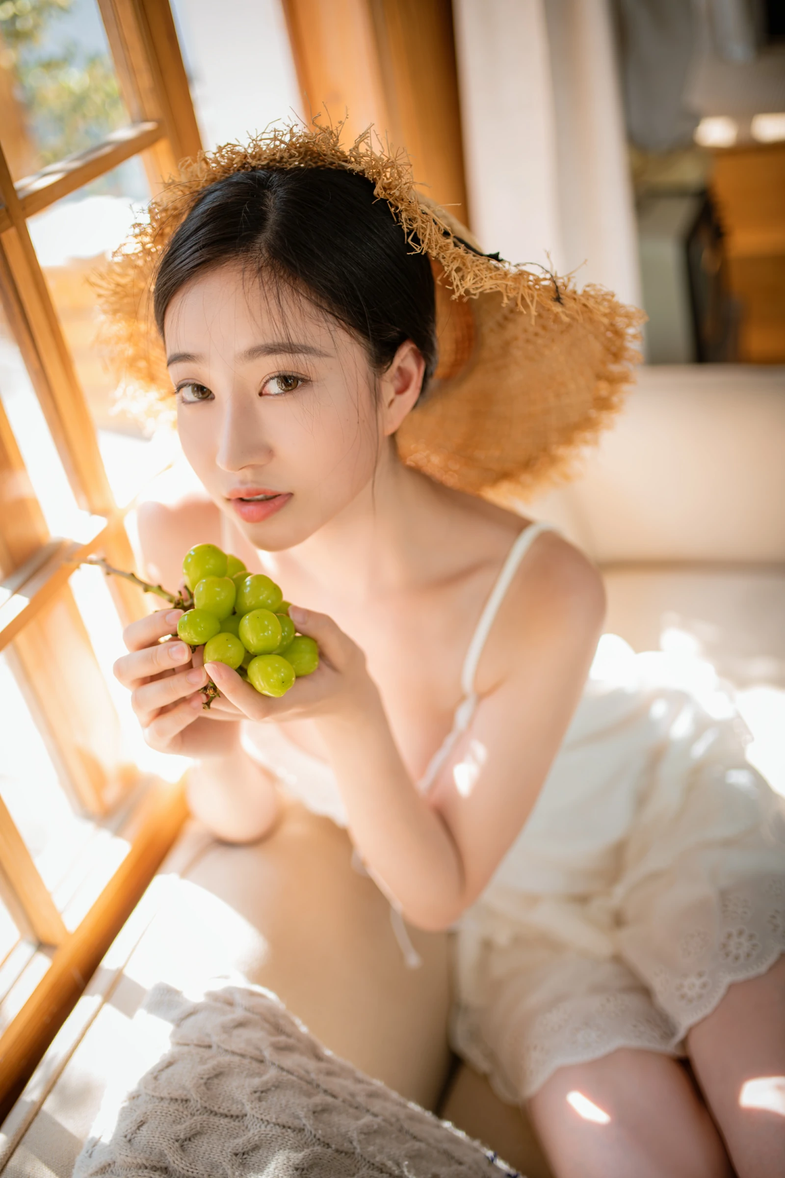 年年Nnian – 夏日物语 Cosplay-第37张