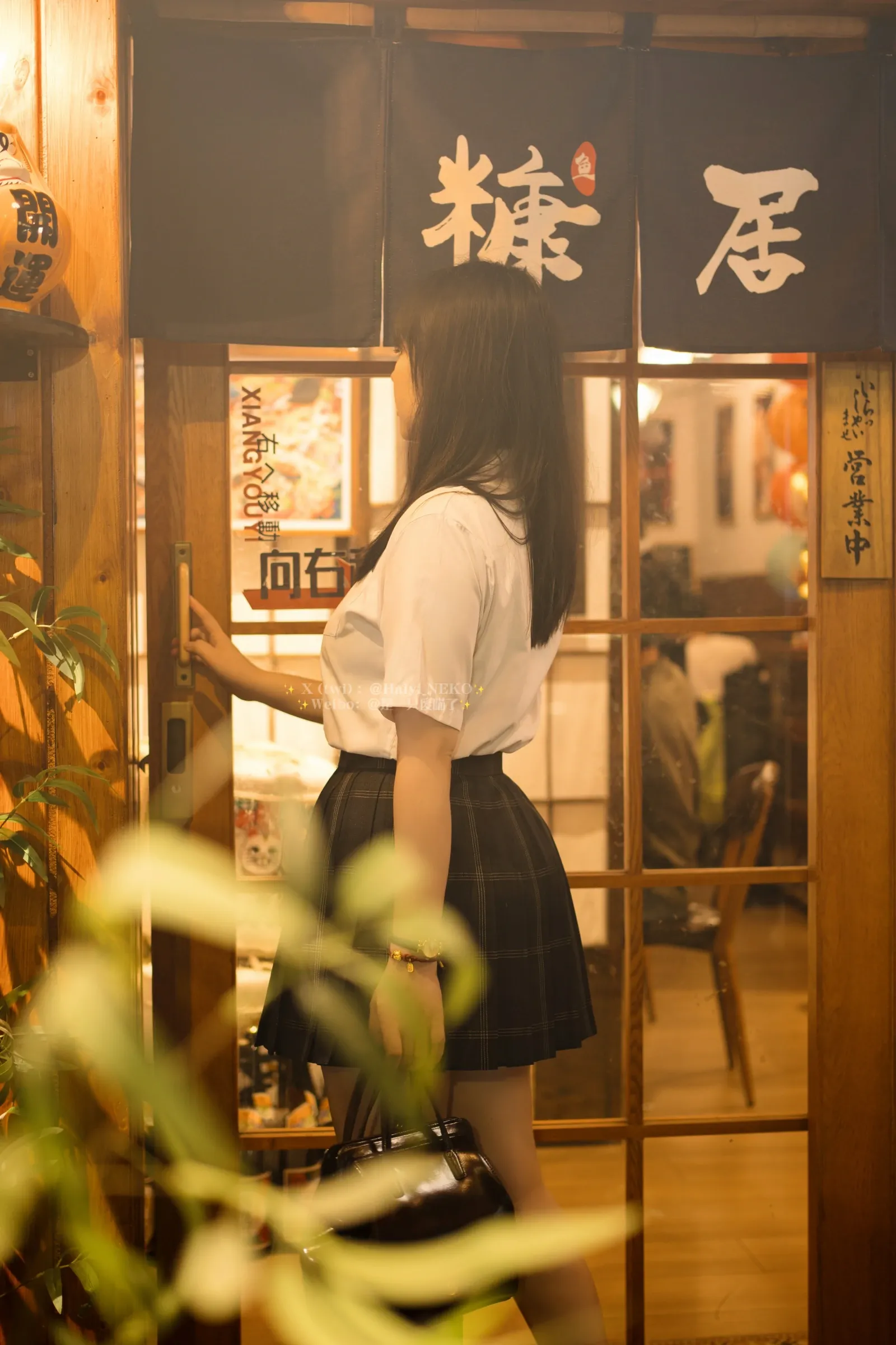 是一只废喵了- 2024年06月Fantia订阅合集 Cosplay-第42张
