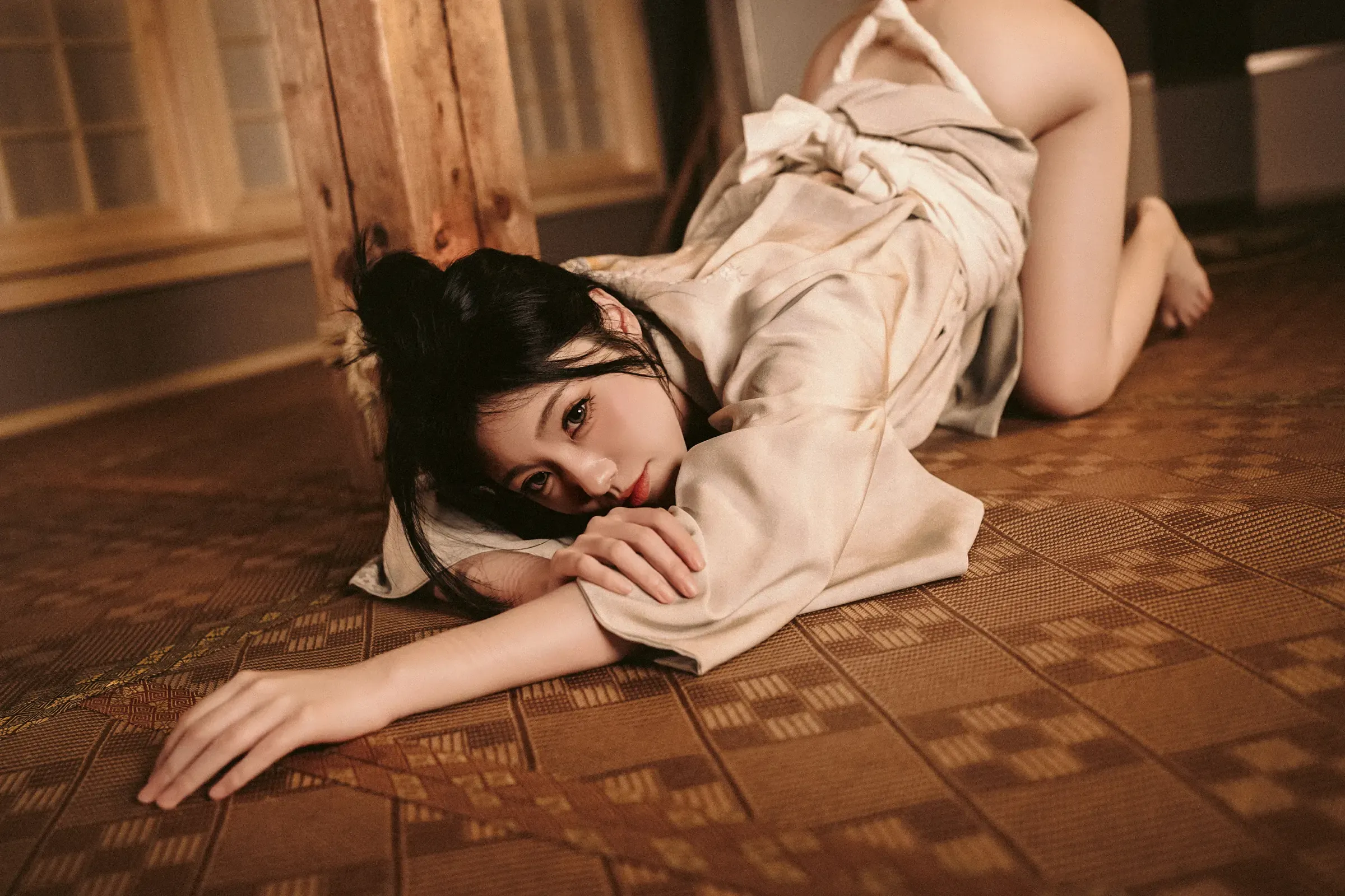 桃良阿宅 – 绳艺 Cosplay-第14张