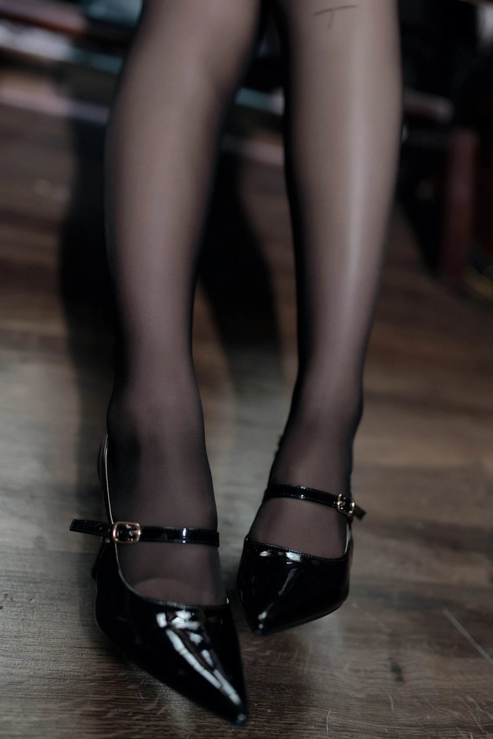 不呆猫 – 调教女王 Cosplay-第13张
