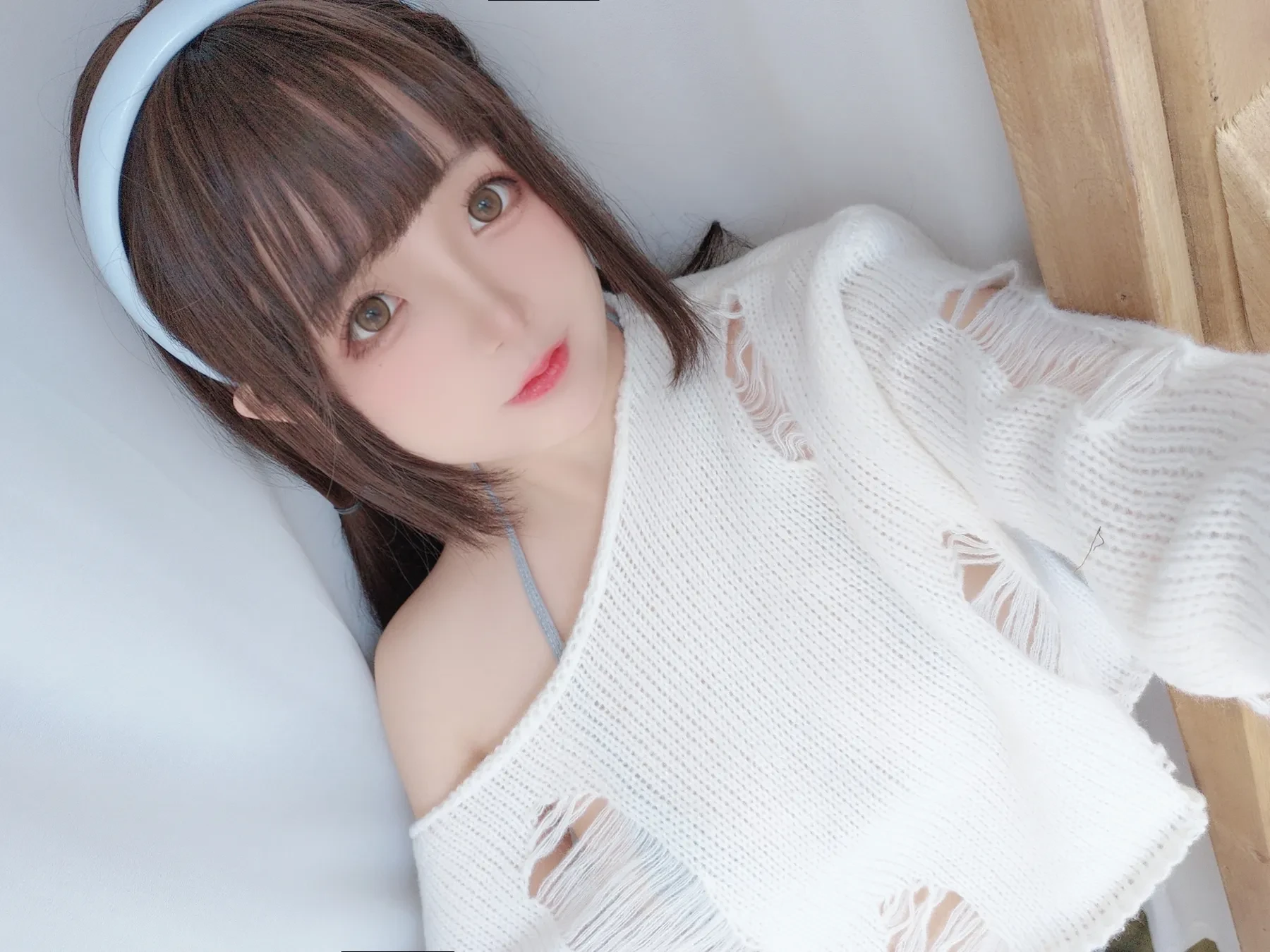 日奈娇 – 奶娇日常 Cosplay-第93张