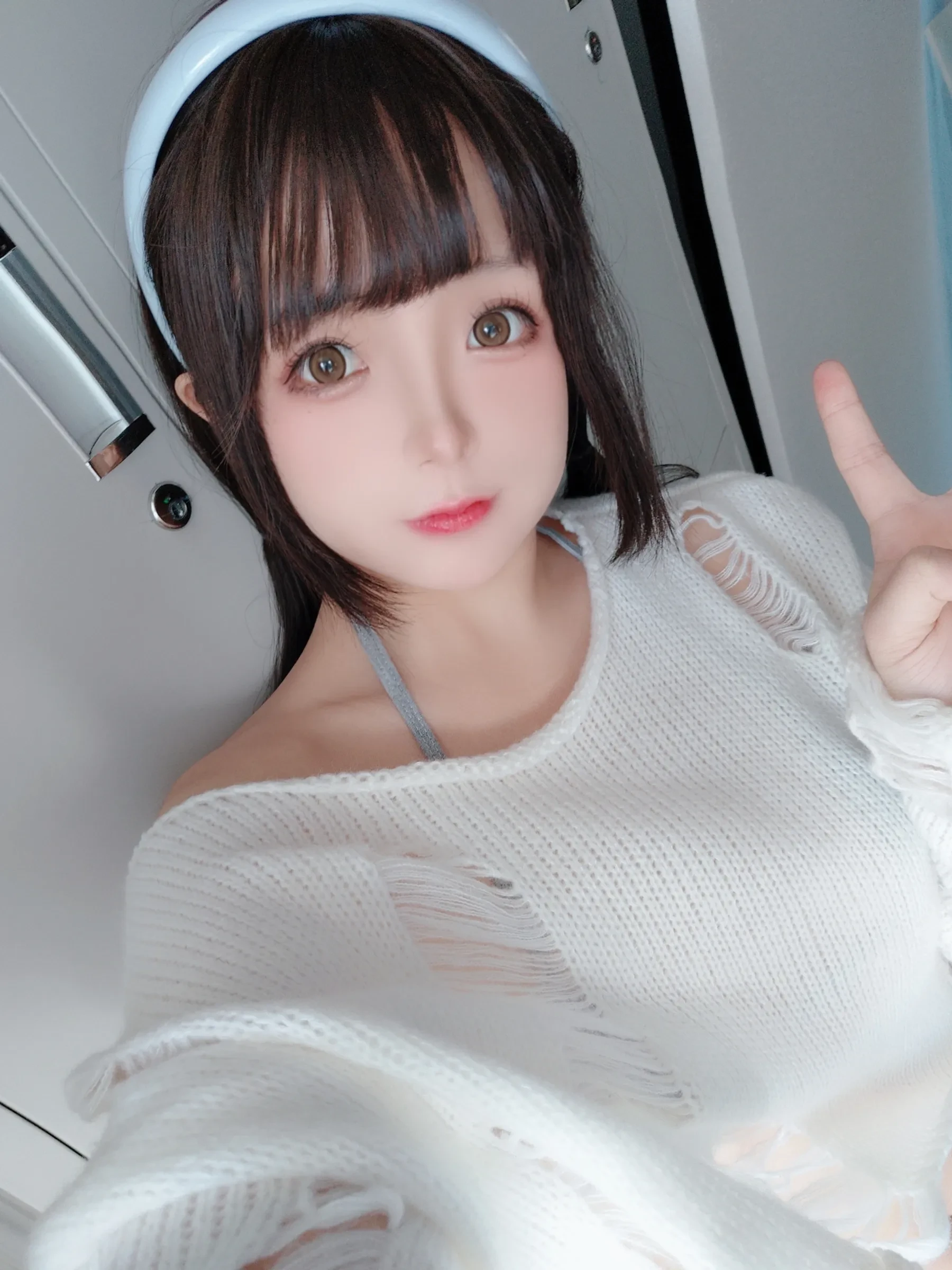 日奈娇 – 奶娇日常 Cosplay-第95张