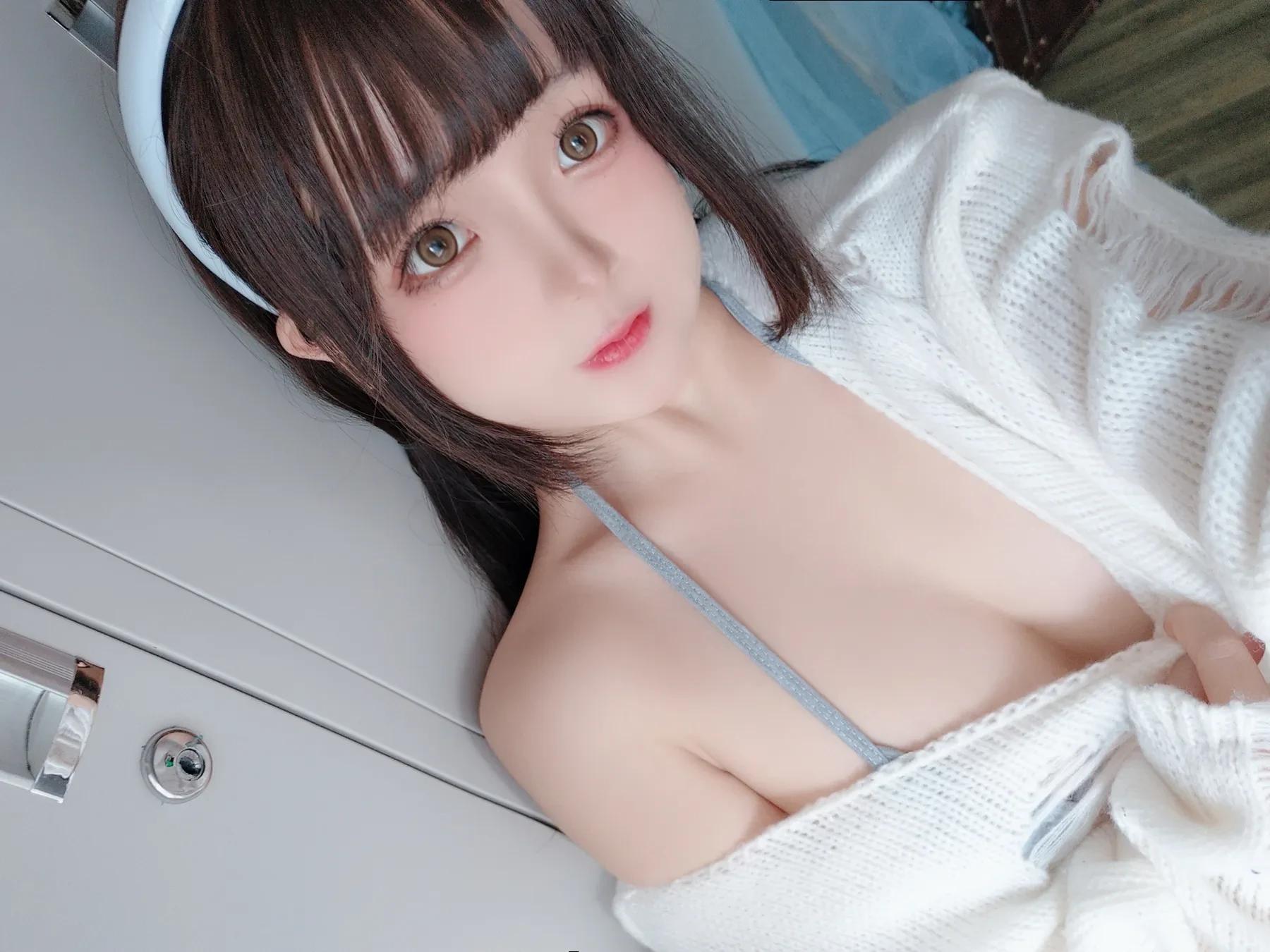 日奈娇 – 奶娇日常 Cosplay-第98张