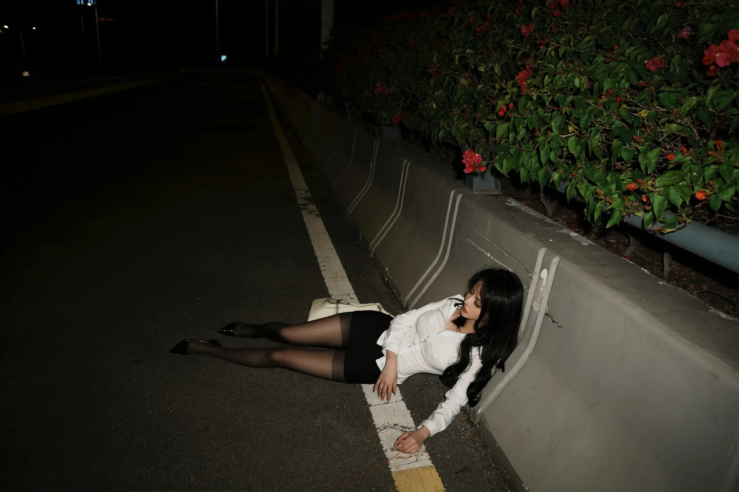 您的蛋蛋 – 尾随 Cosplay-第7张