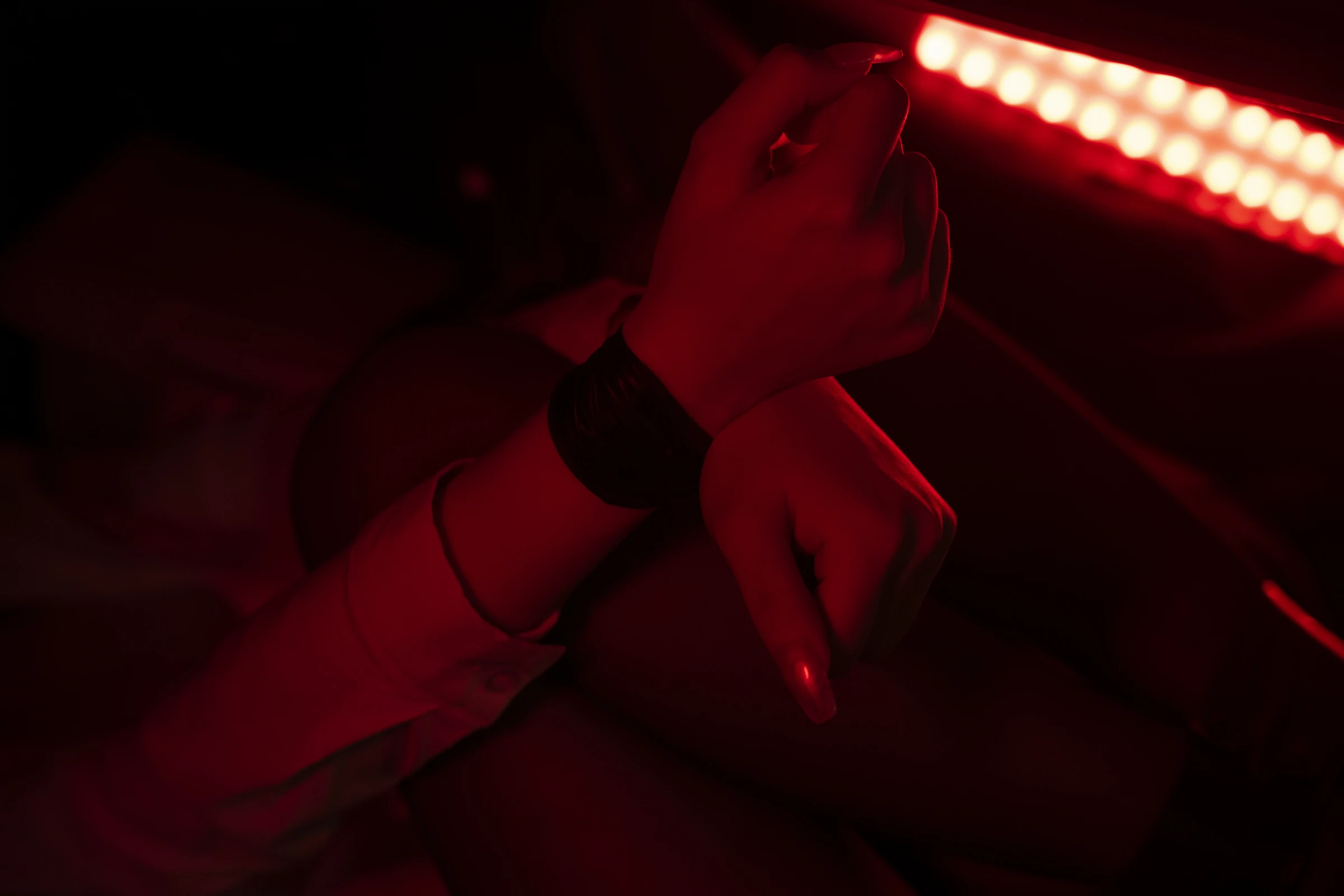 您的蛋蛋 – 尾随 Cosplay-第18张