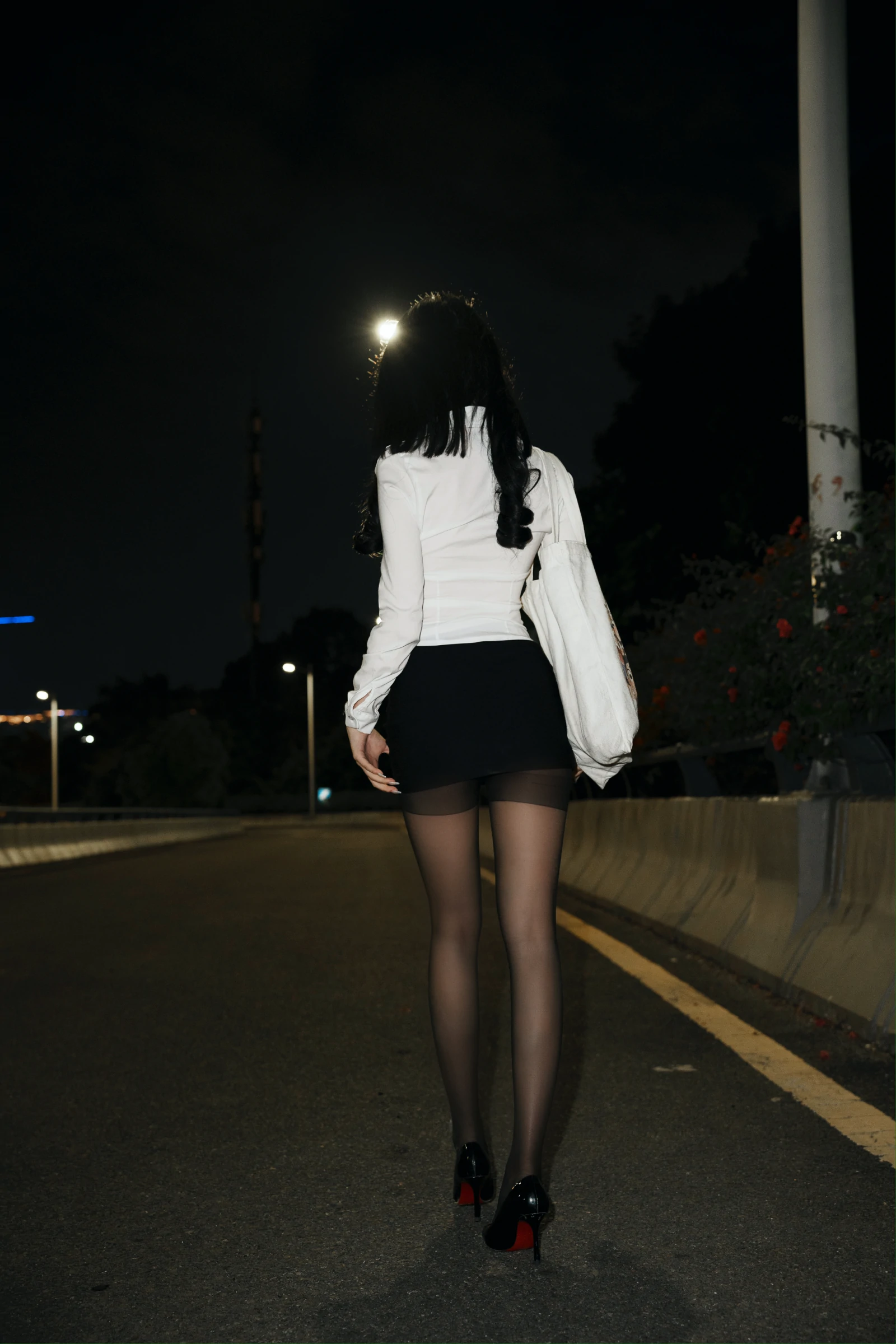 您的蛋蛋 – 尾随 Cosplay-第79张