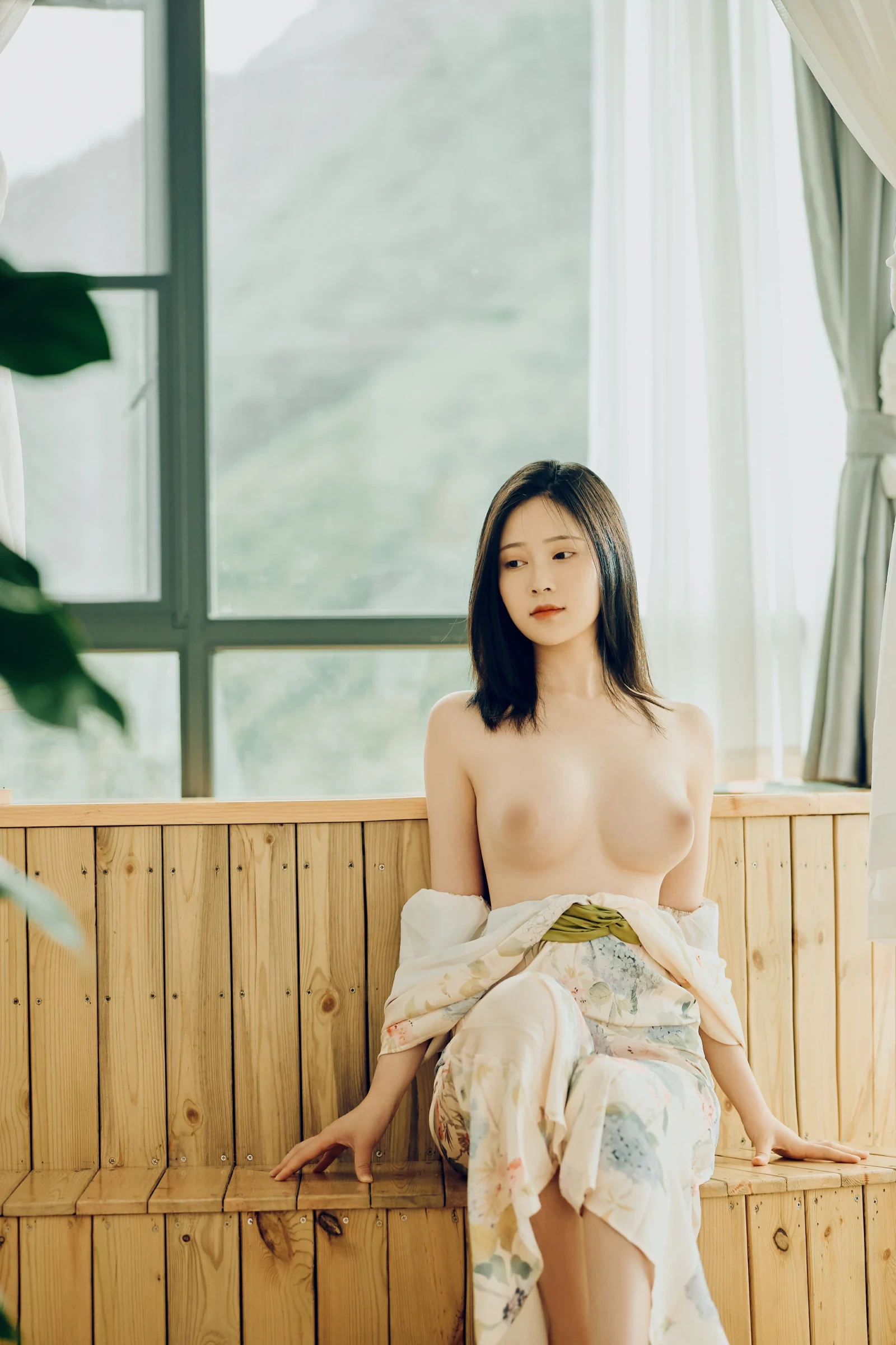 年年Nnian – 七月 Cosplay-第6张
