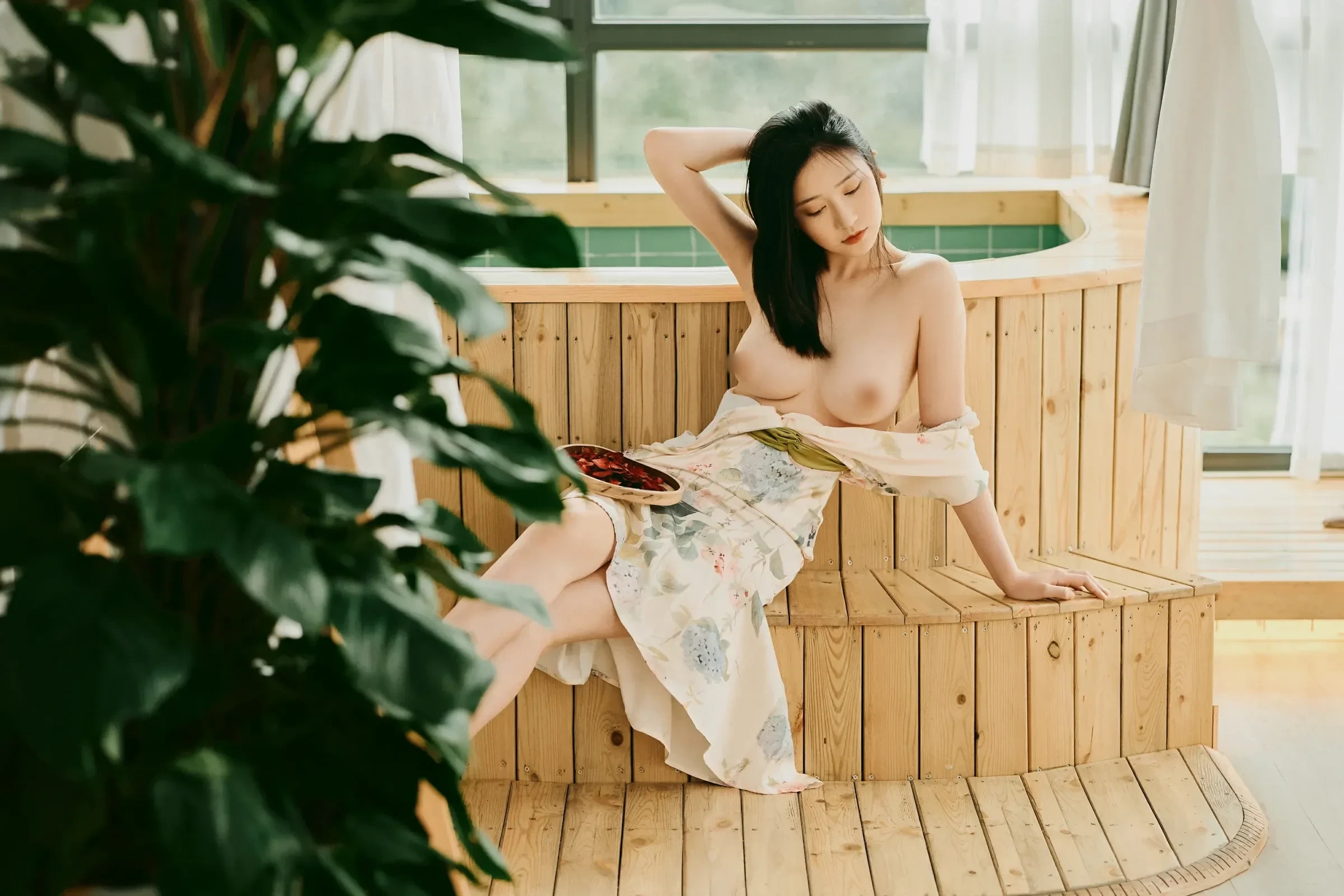 年年Nnian – 七月 Cosplay-第10张