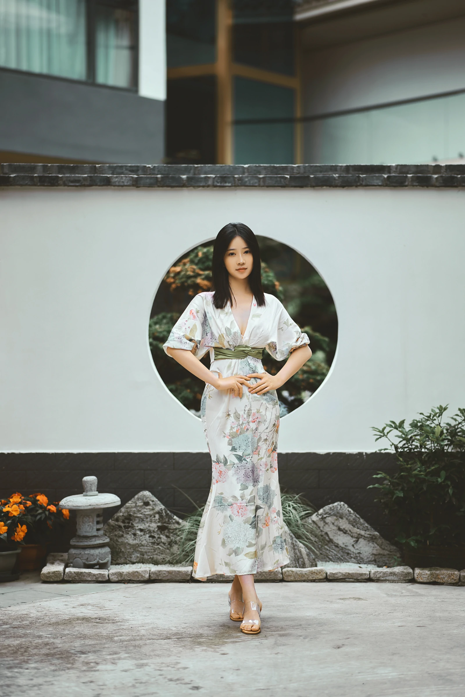 年年Nnian – 七月 Cosplay-第27张