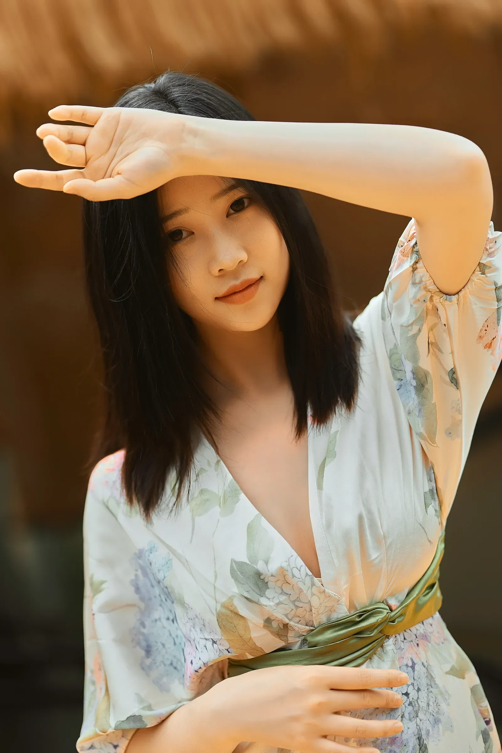 年年Nnian – 七月 Cosplay-第33张