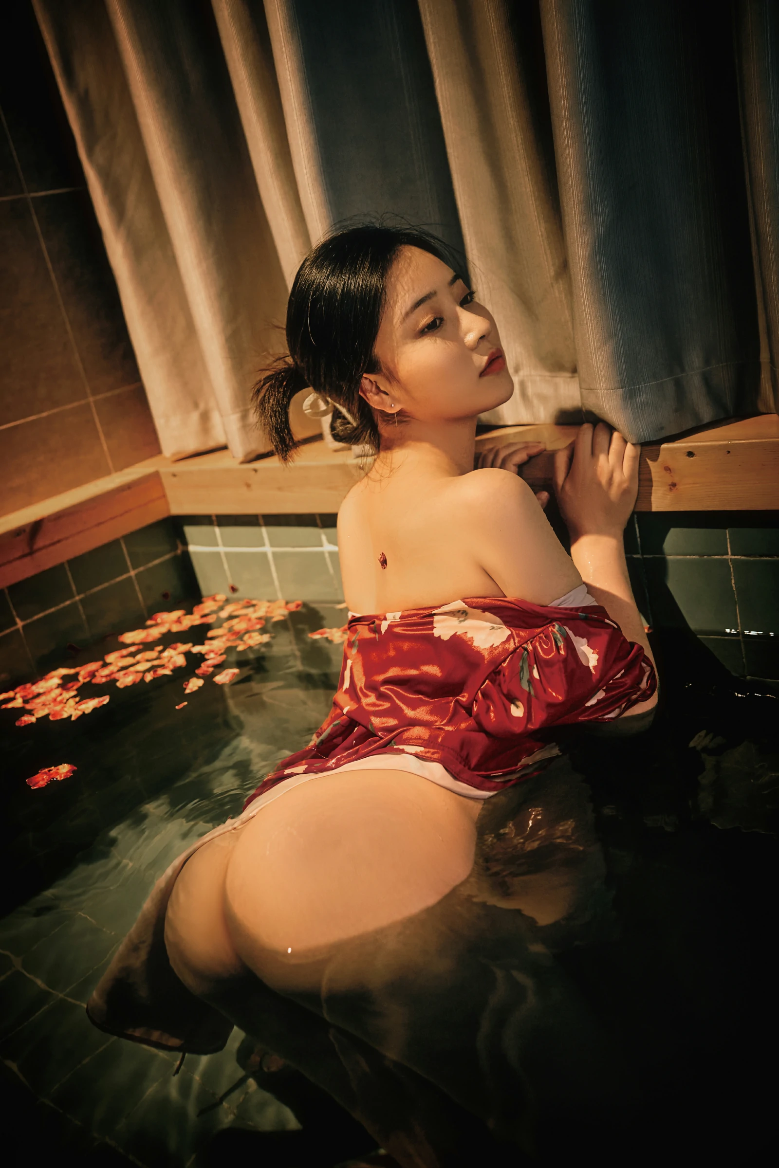 年年Nnian – 沐秋 Cosplay-第9张
