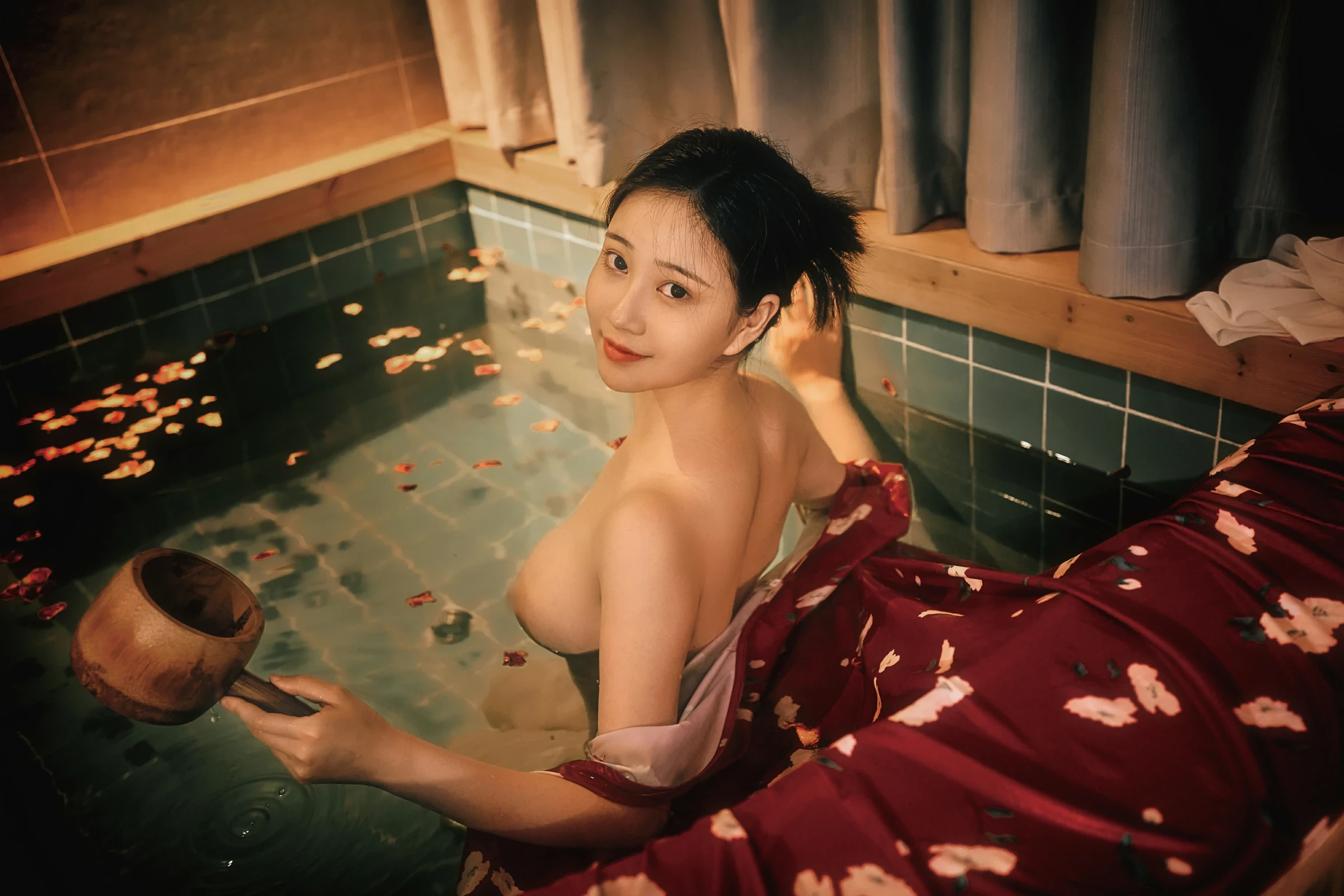 年年Nnian – 沐秋 Cosplay-第8张