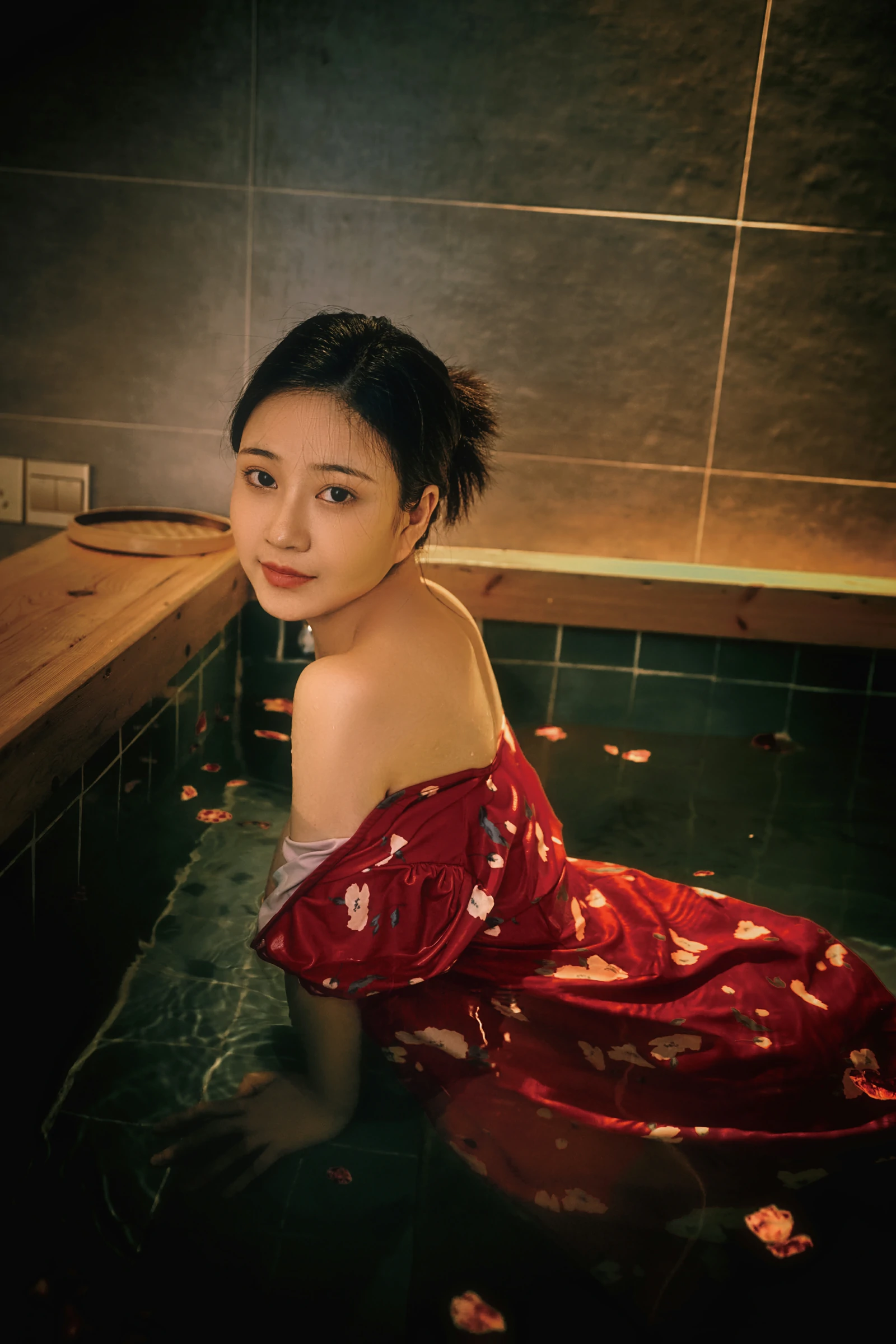 年年Nnian – 沐秋 Cosplay-第12张