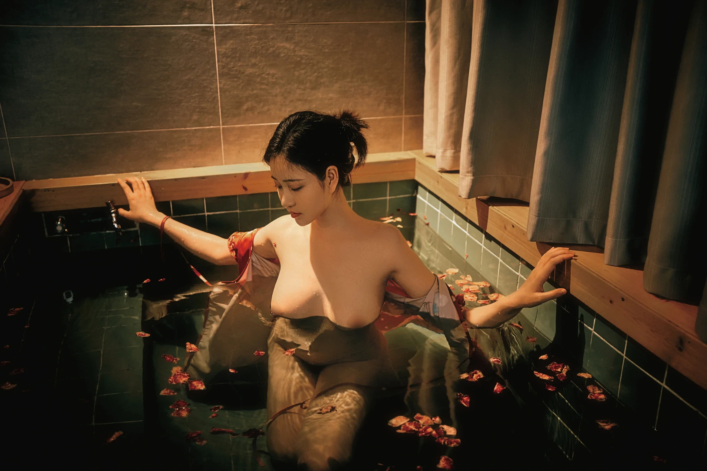 年年Nnian – 沐秋 Cosplay-第11张