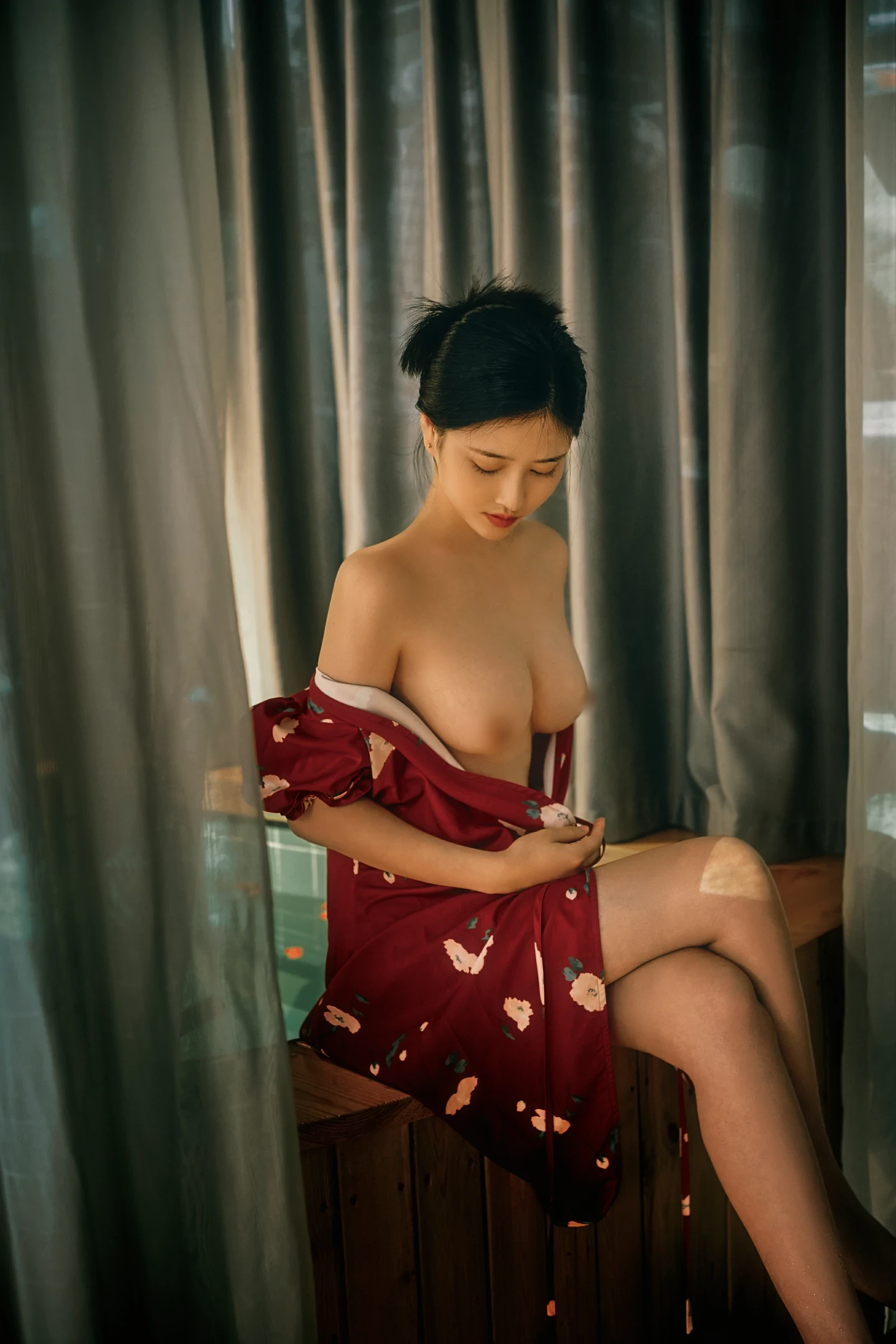 年年Nnian – 沐秋 Cosplay-第30张