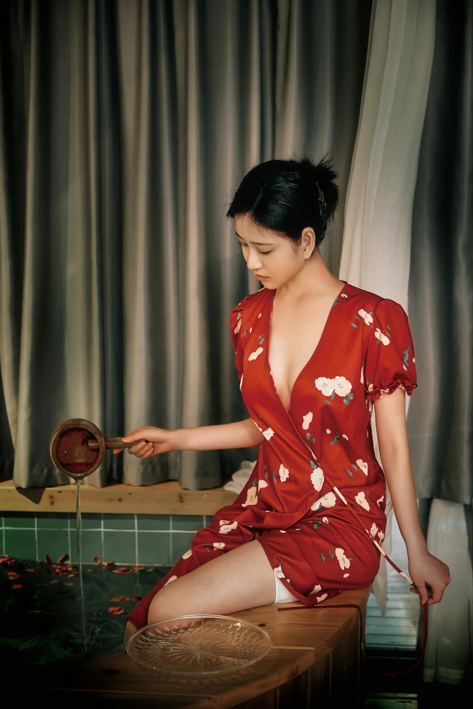 年年Nnian – 沐秋 Cosplay-第43张