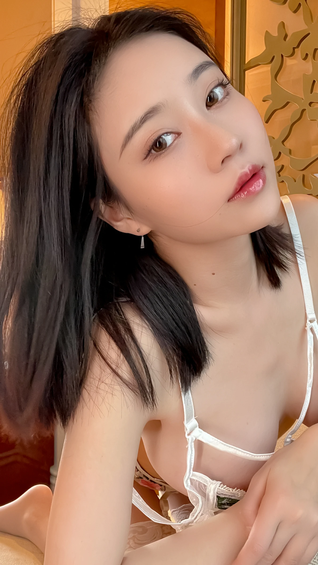 年年Nnian – 吊带内衣 Cosplay-第23张