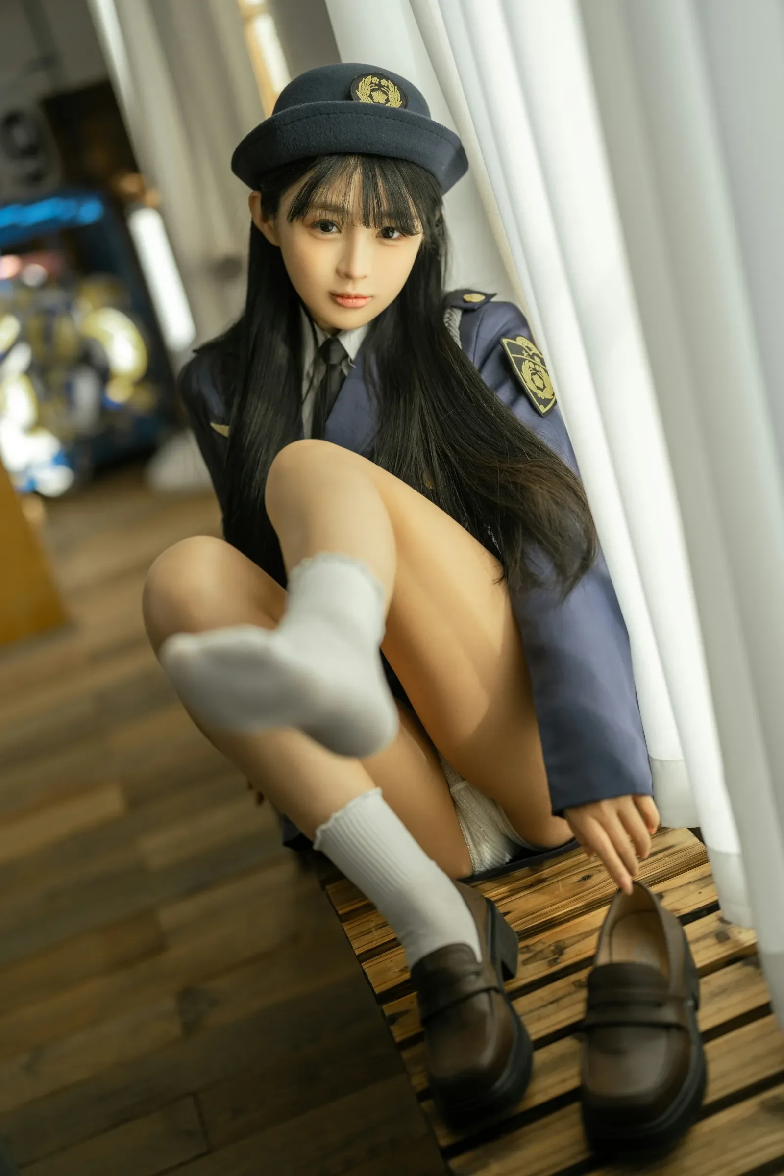 桜井宁宁 – 中野美树 Cosplay-第76张