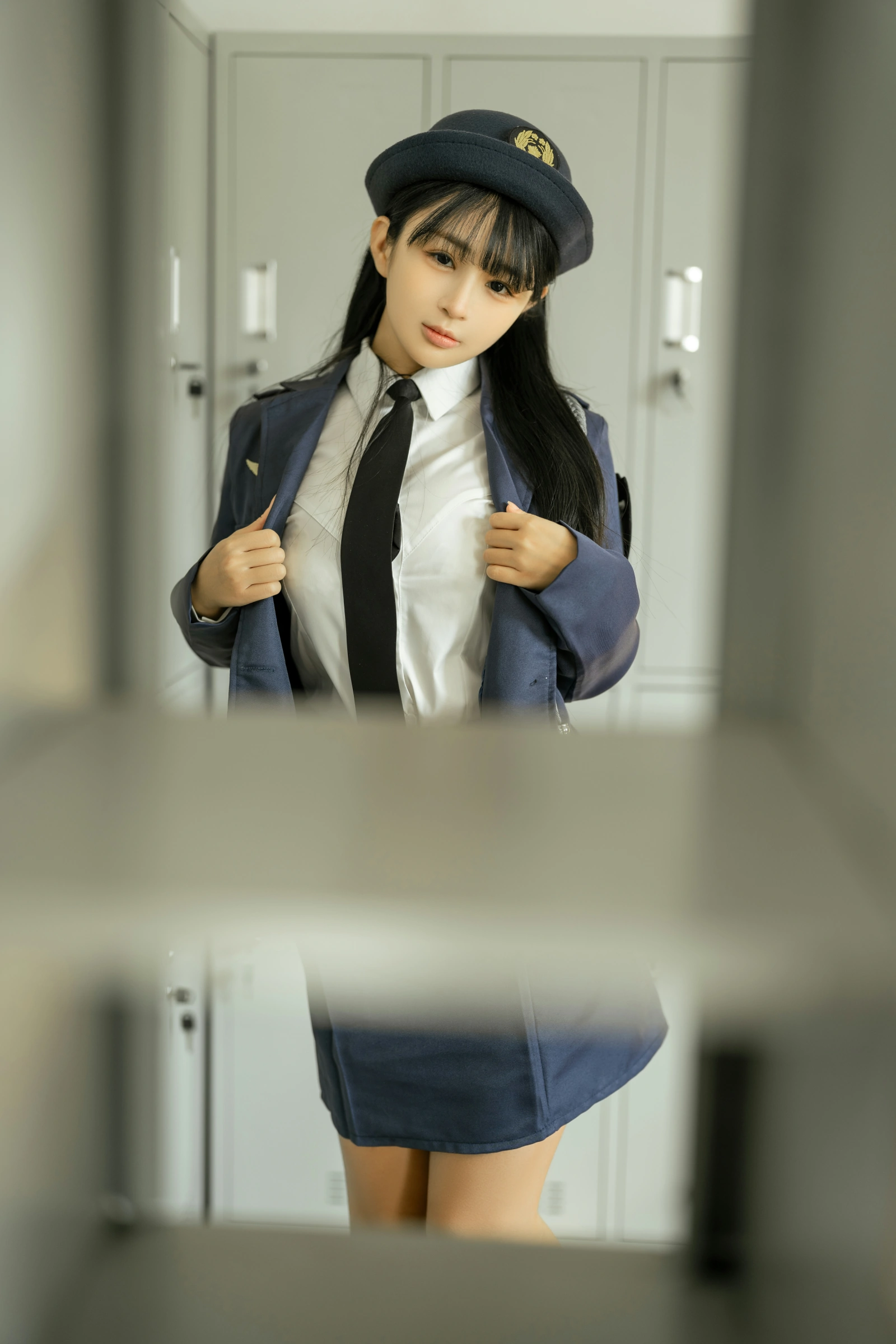桜井宁宁 – 中野美树 Cosplay-第78张