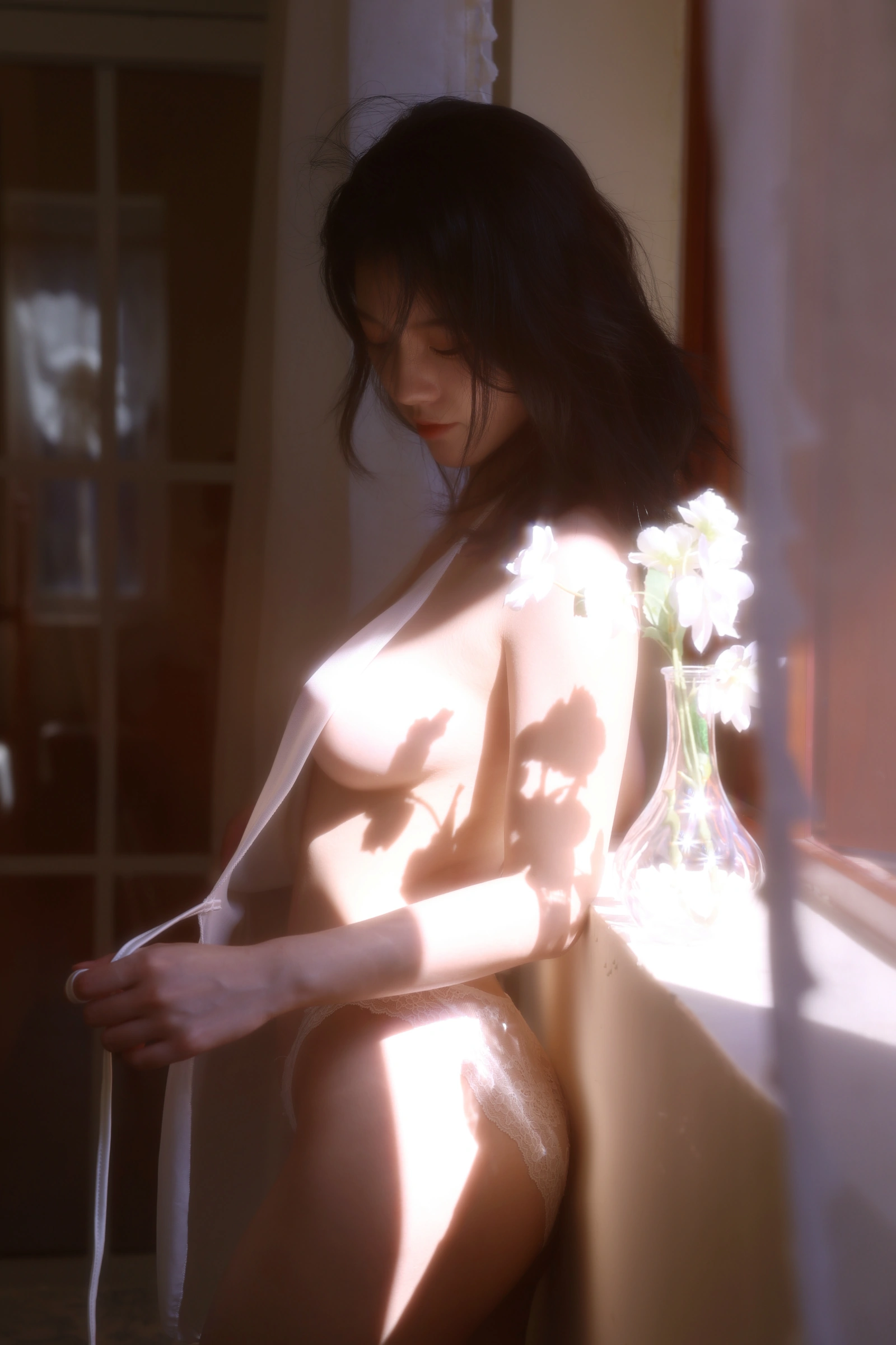 桃良阿宅 – 椿也 Cosplay-第11张
