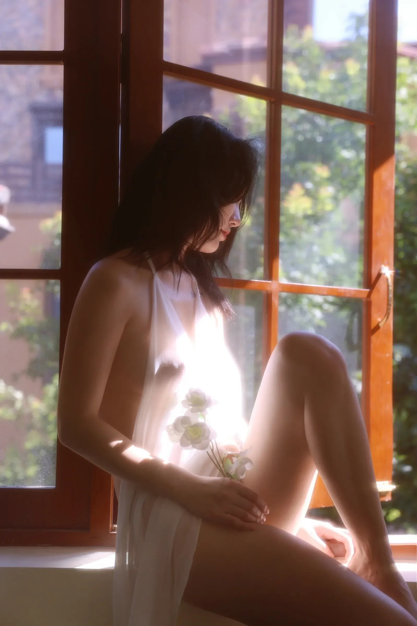 桃良阿宅 – 椿也 Cosplay-第16张