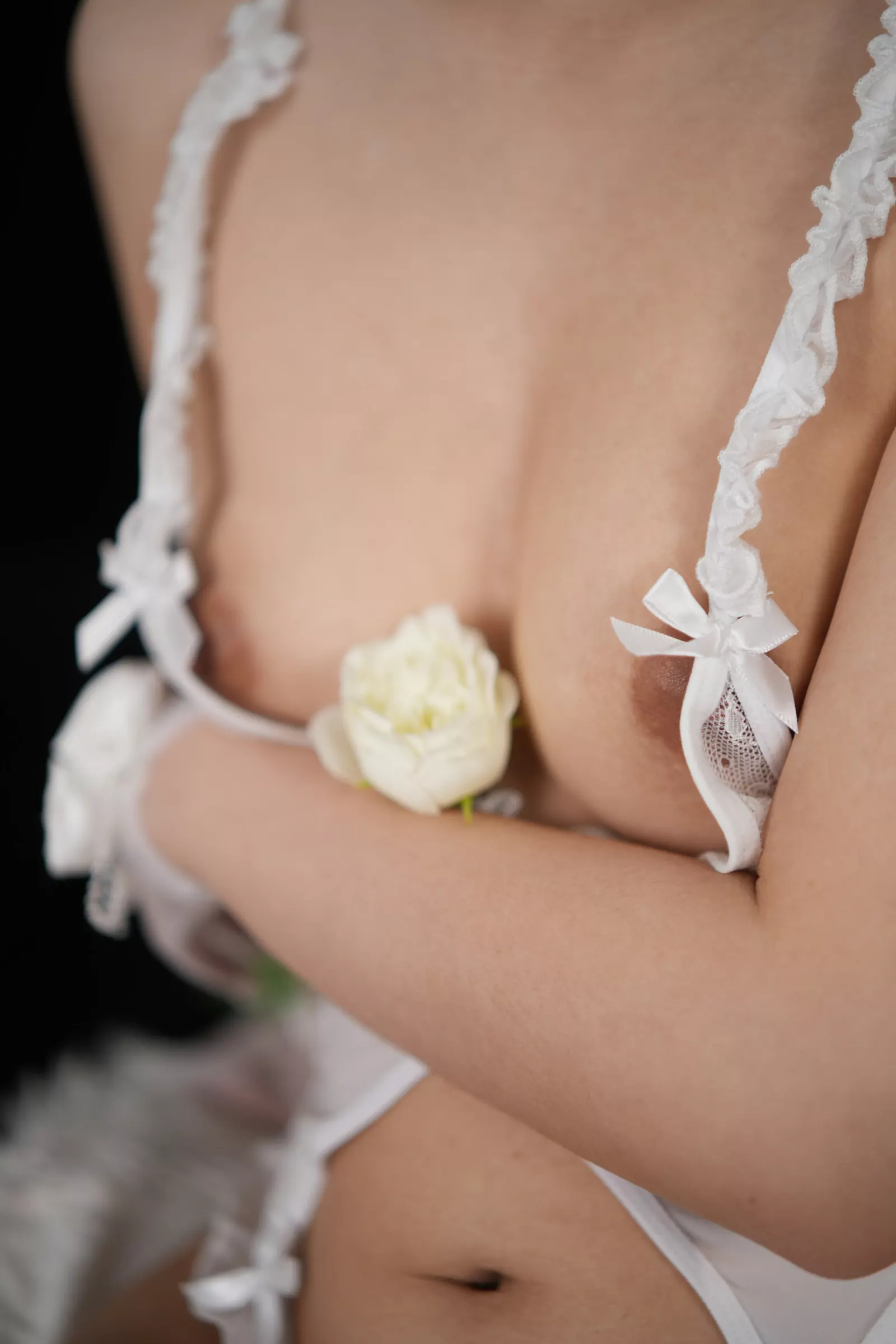 豪歌 – 花之欲 Cosplay-第24张