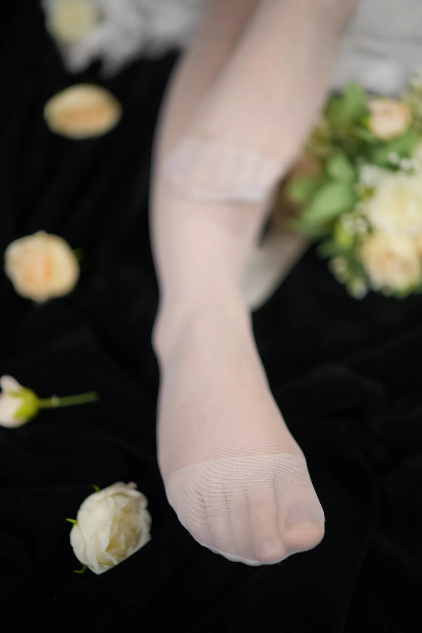 豪歌 – 花之欲 Cosplay-第35张