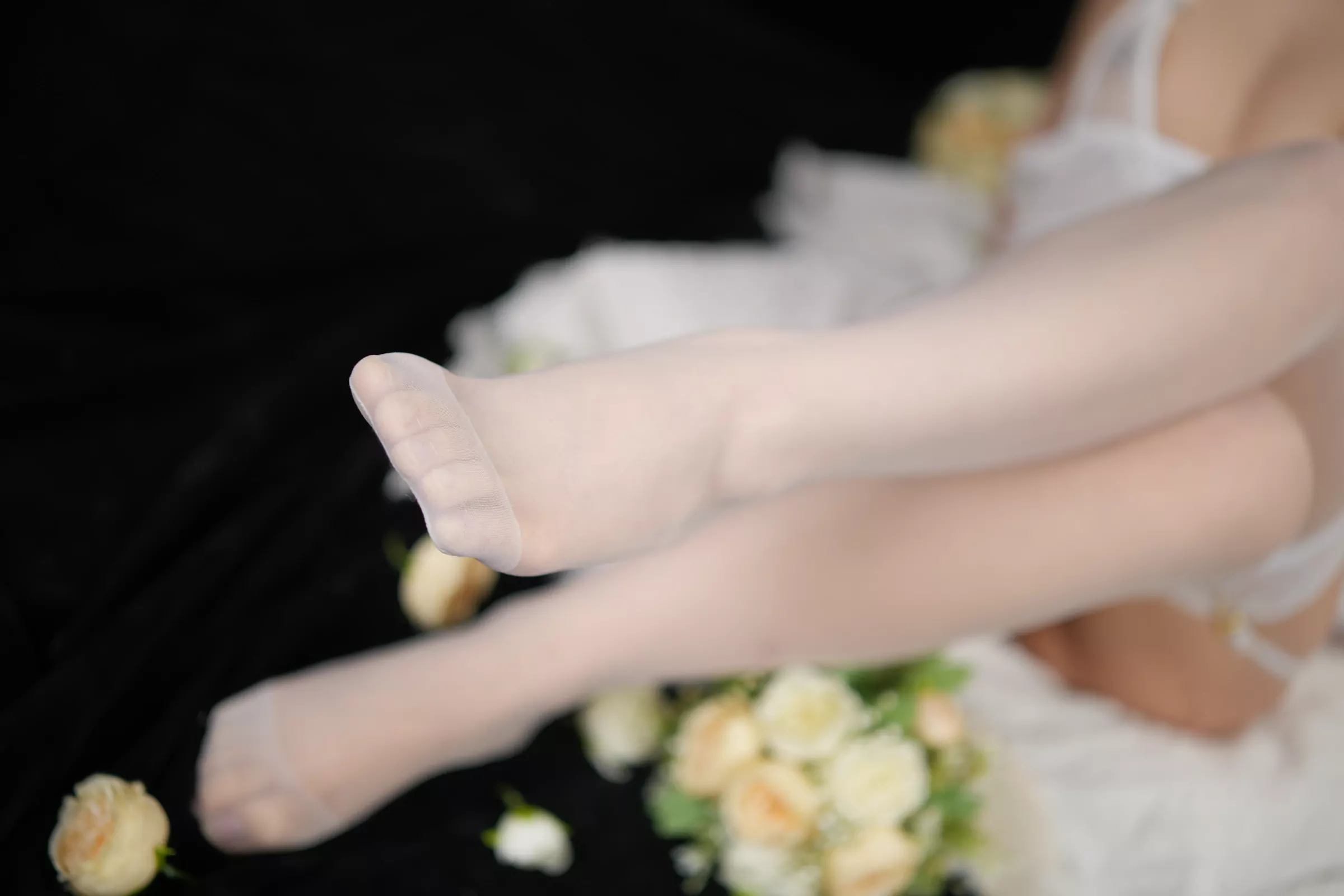豪歌 – 花之欲 Cosplay-第37张