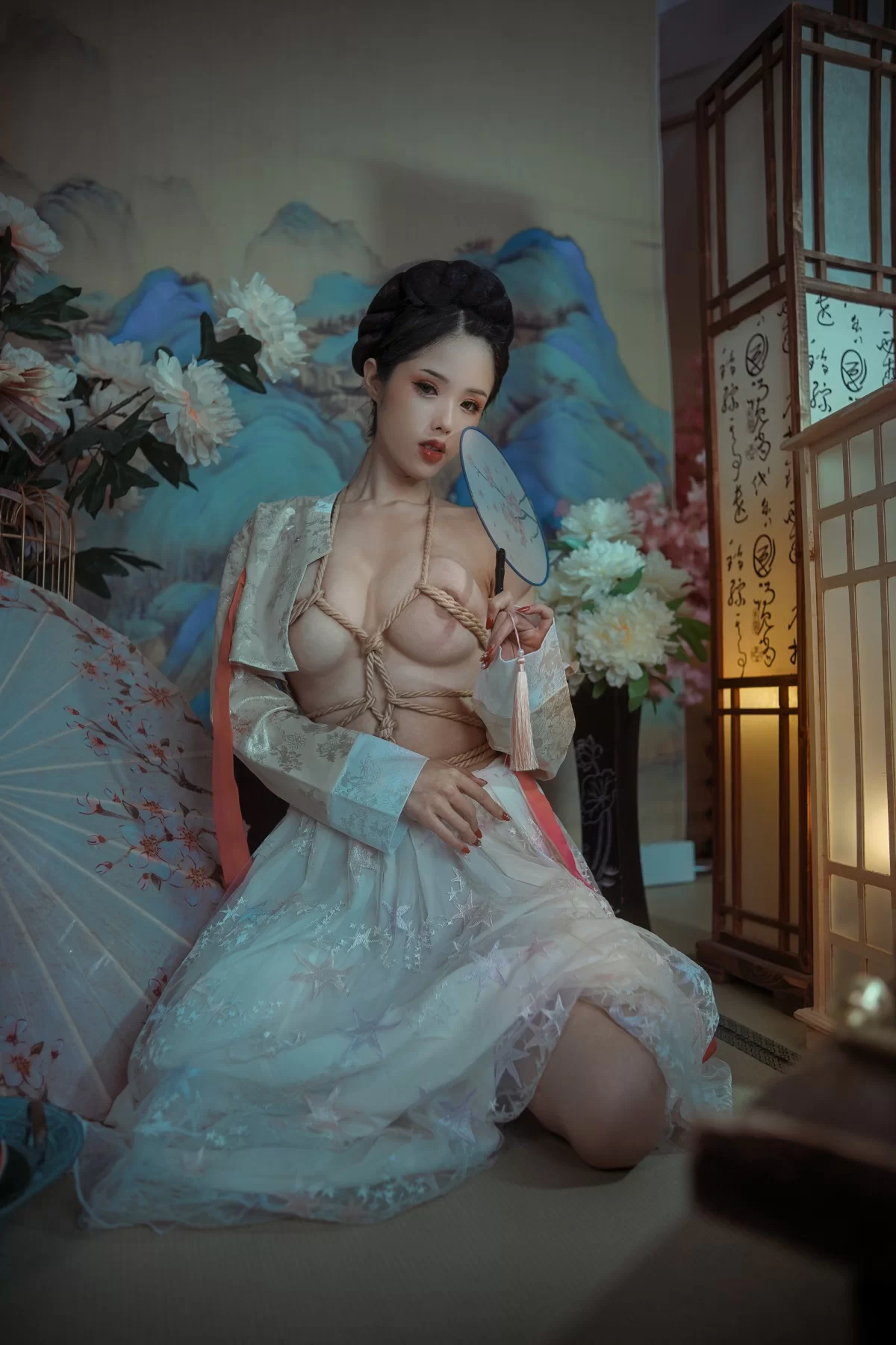 钛合金TiTi – 霜花店 Cosplay-第6张