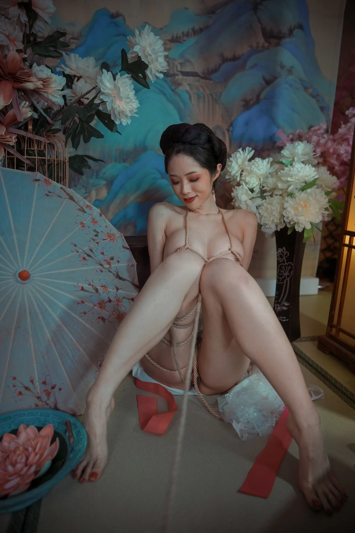钛合金TiTi – 霜花店 Cosplay-第12张