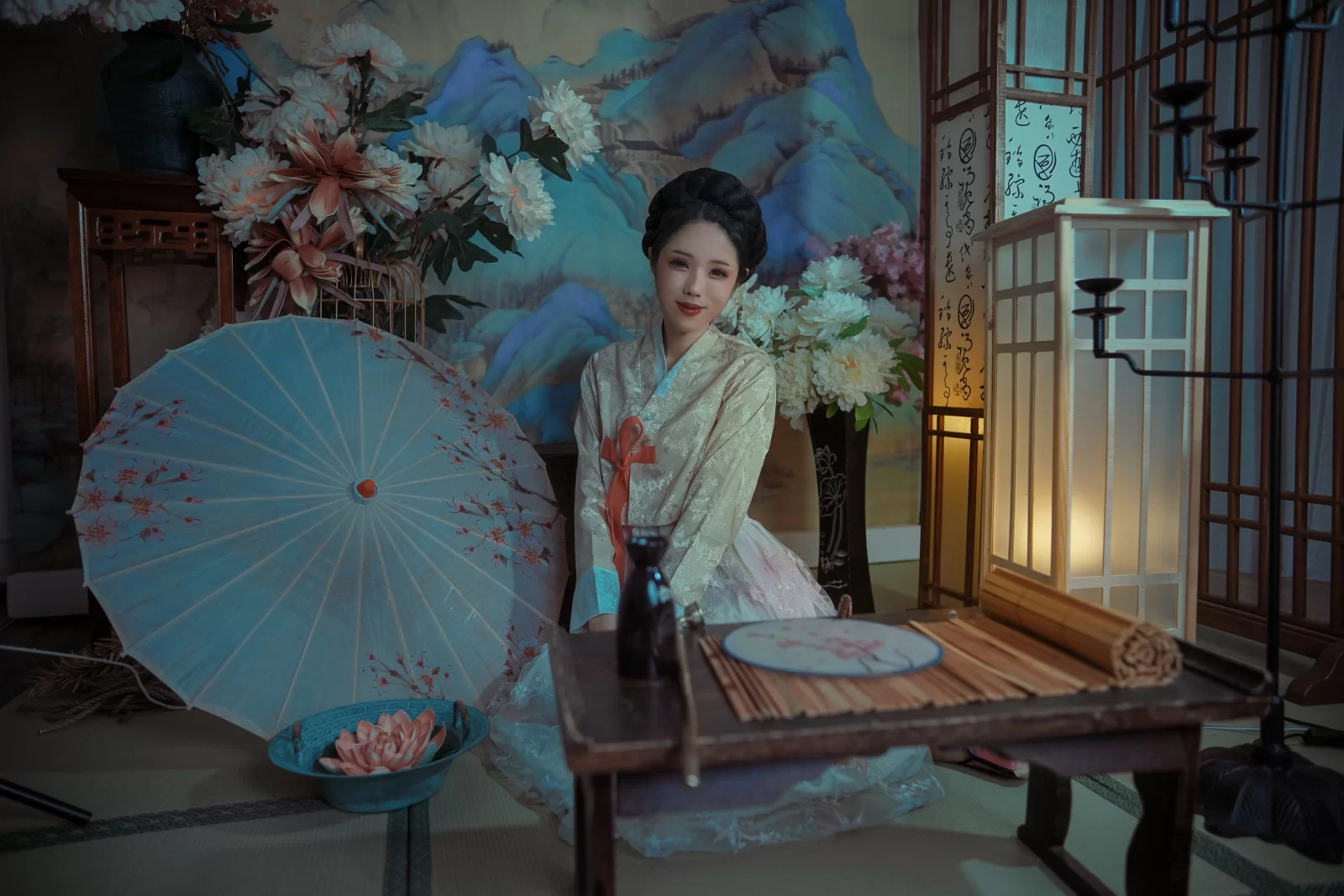 钛合金TiTi – 霜花店 Cosplay-第51张