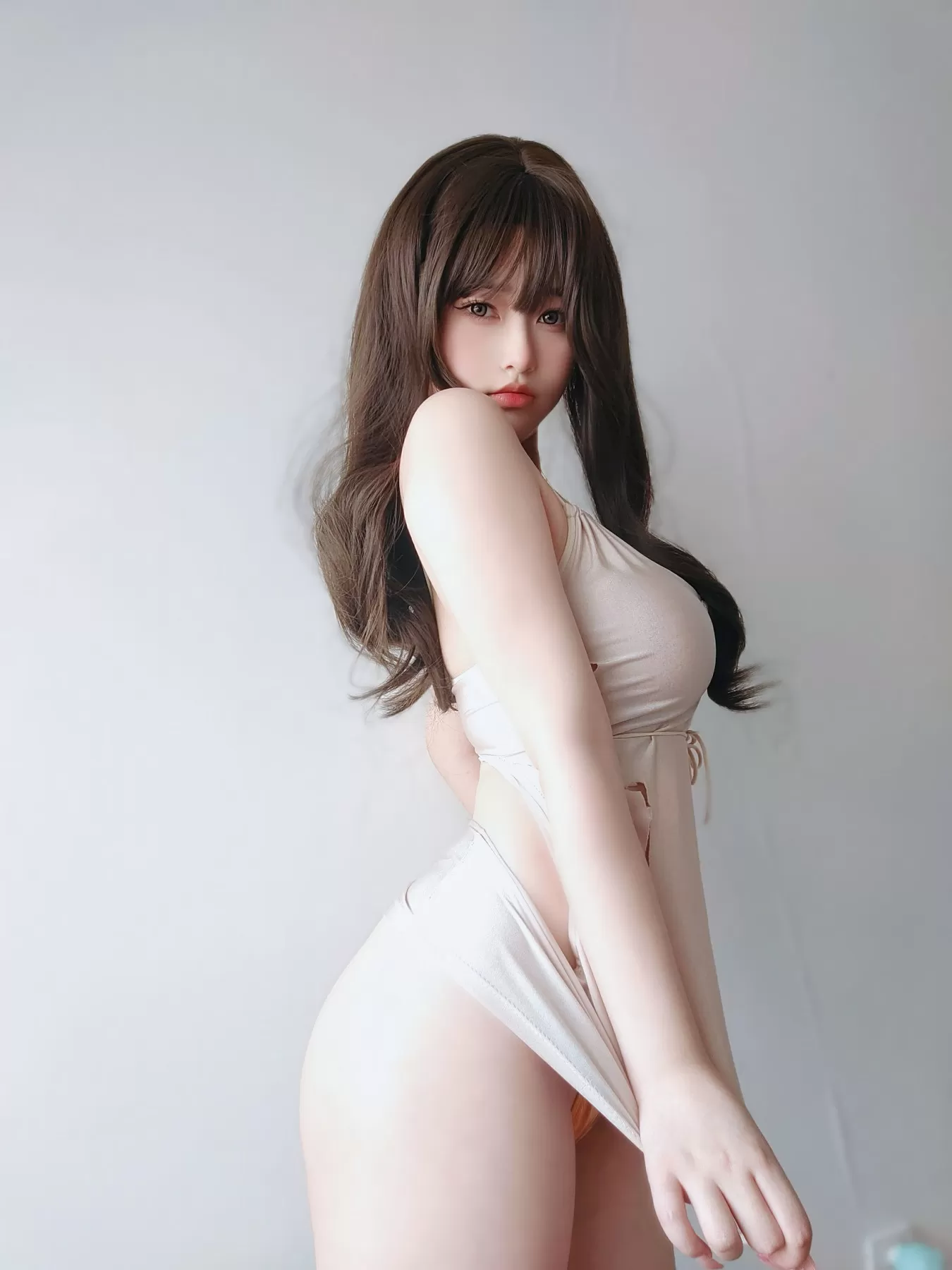 女主K – 人妻的秘密 Cosplay-第65张