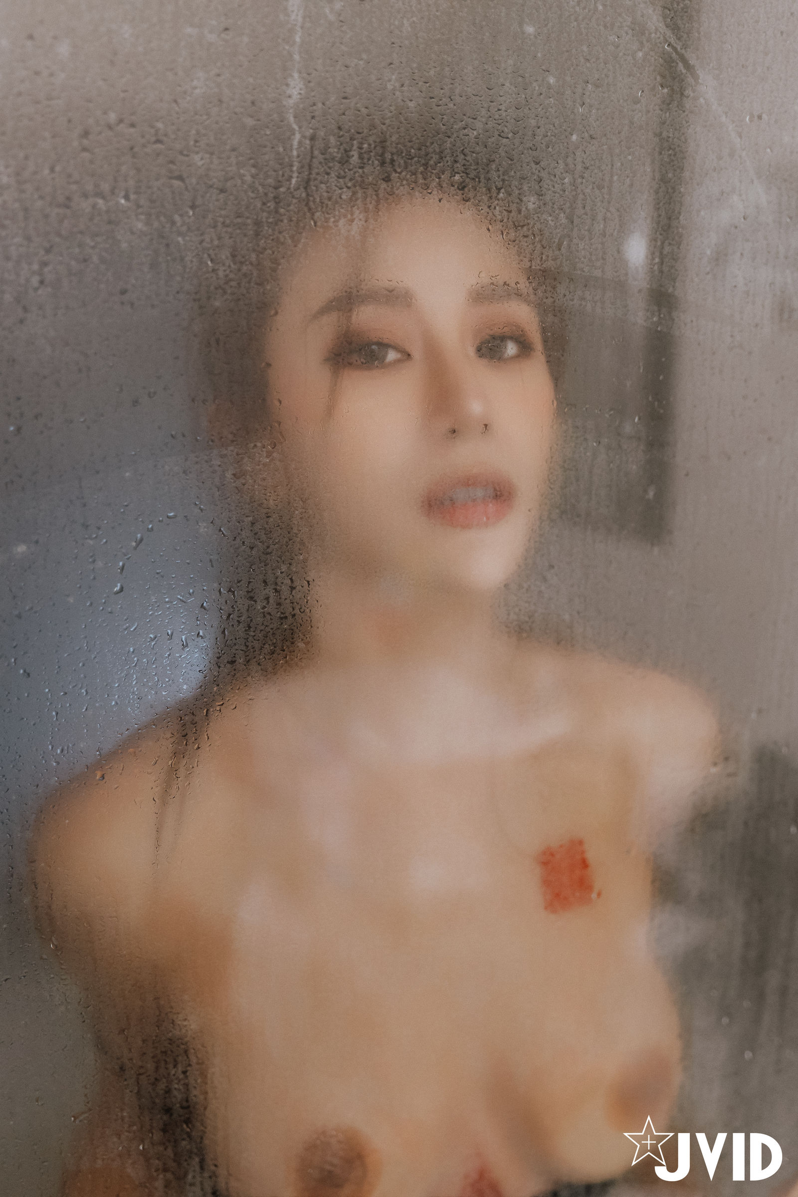 JVID图集 Lara – Happiness Day and Night Cosplay-第32张