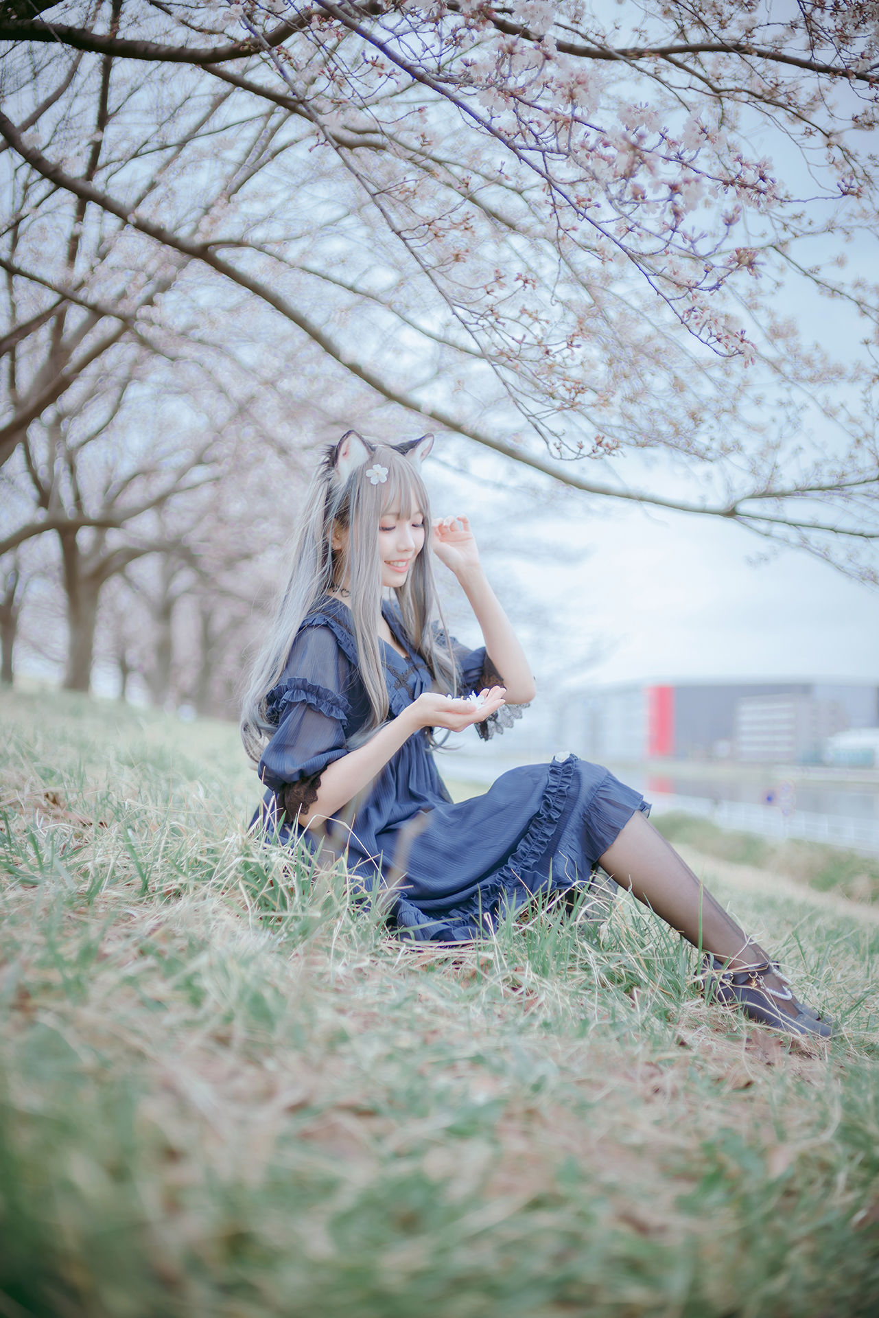 Ely_eee(ElyEE子) – Sakura Cosplay-第17张