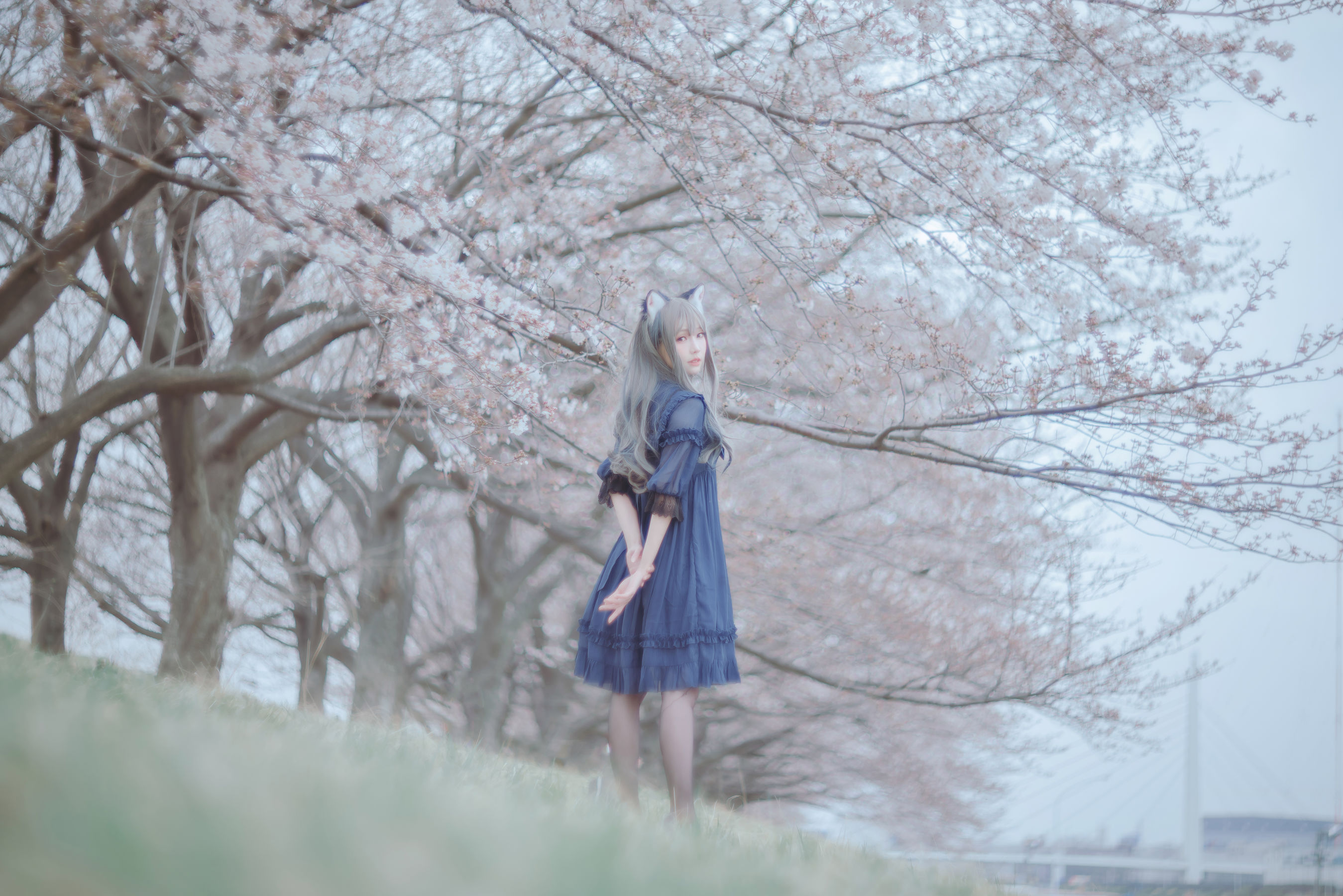 Ely_eee(ElyEE子) – Sakura Cosplay-第26张