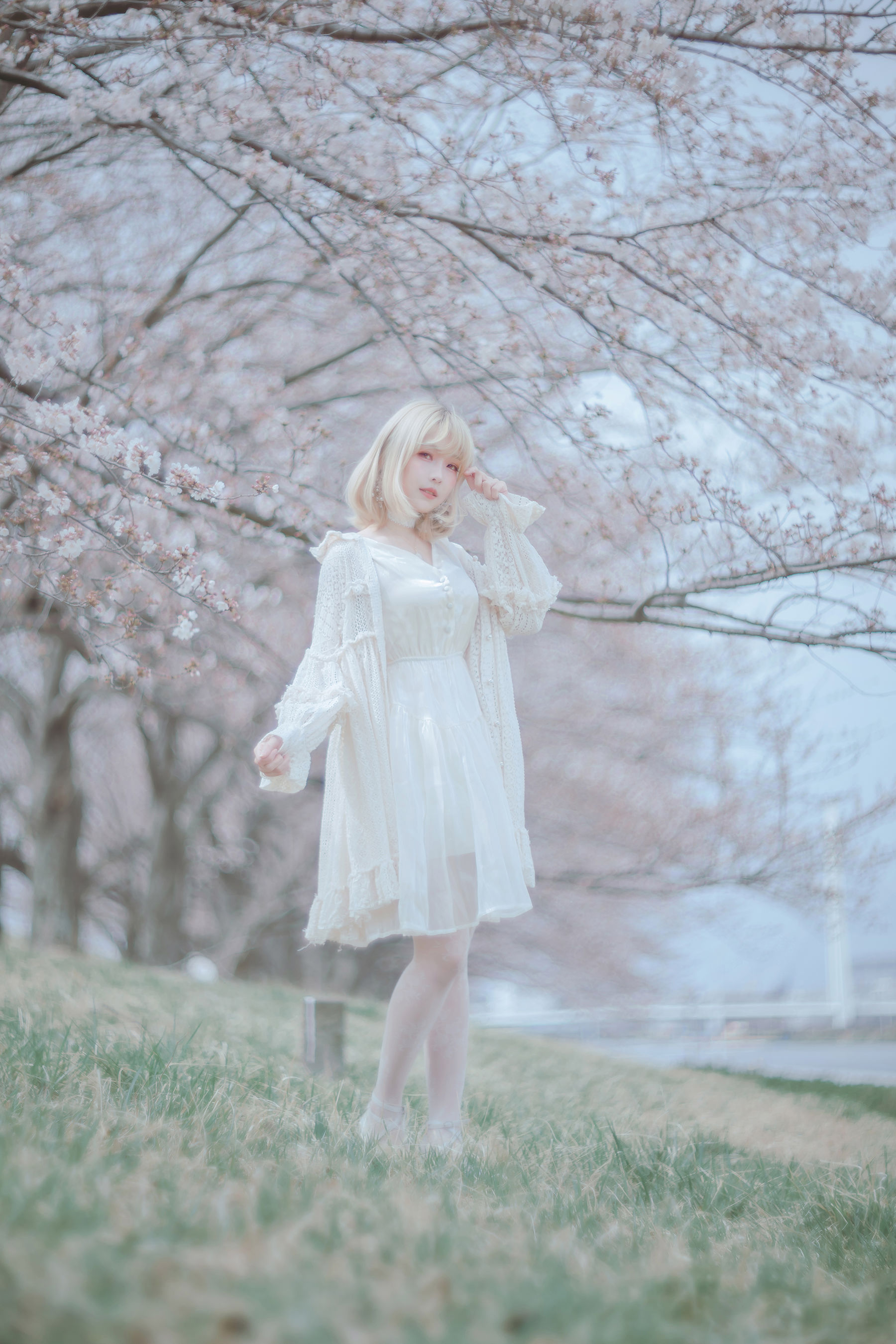 Ely_eee(ElyEE子) – Sakura Cosplay-第28张