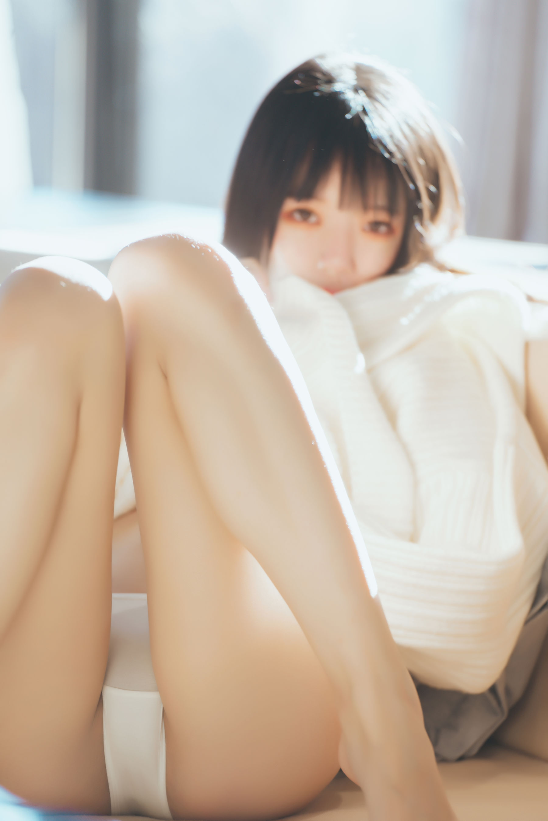 桜桃喵 – 暖暖01 Cosplay-第24张