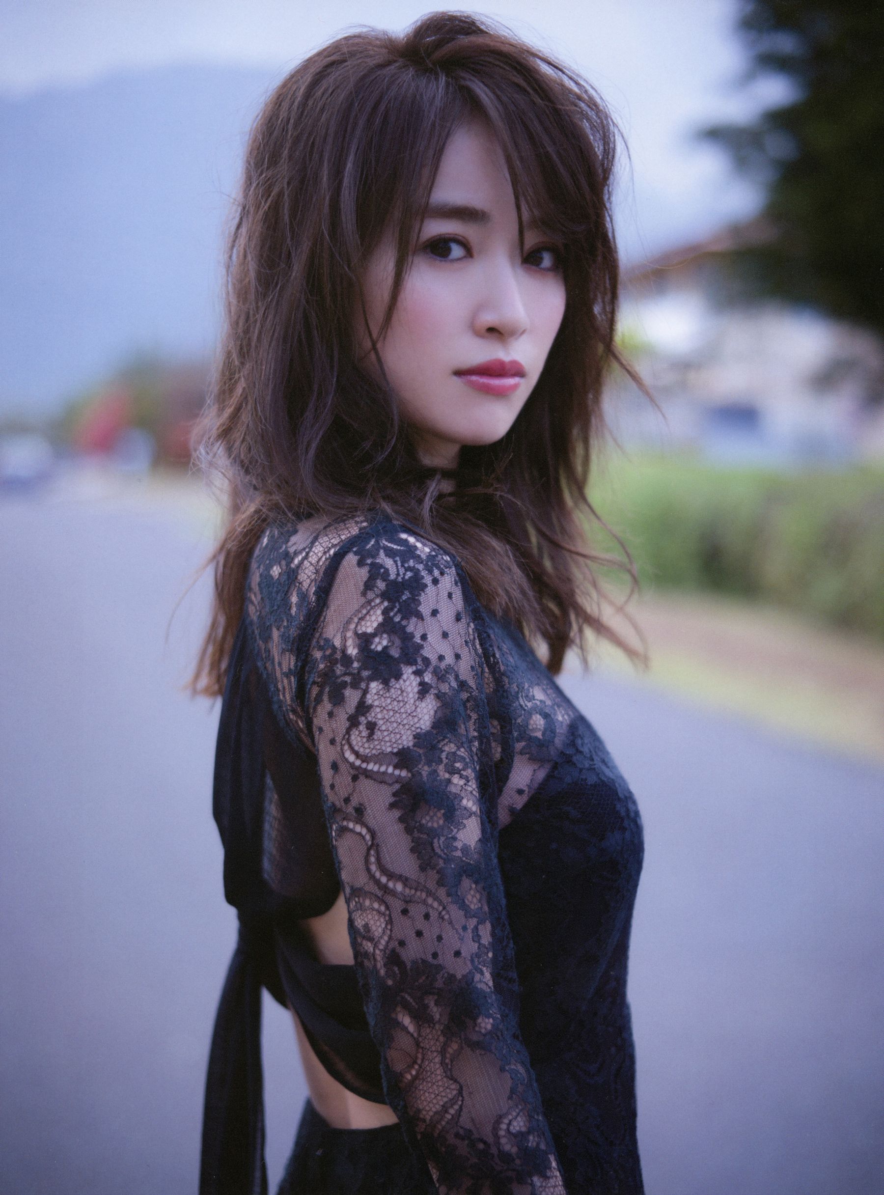 Rika Izumi 泉里香 1st Photobook「Rika!」 Cosplay-第30张