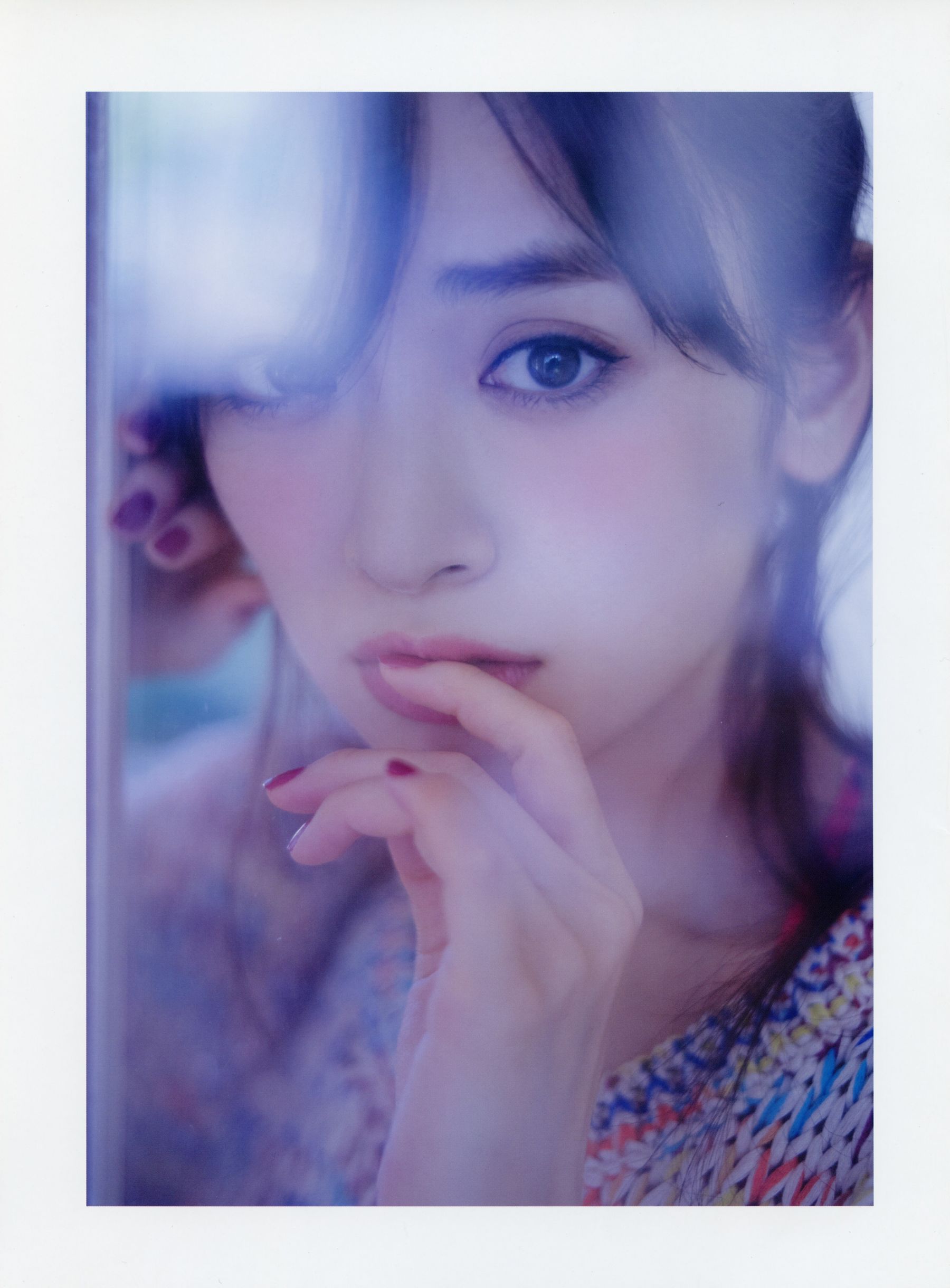 Rika Izumi 泉里香 1st Photobook「Rika!」 Cosplay-第32张