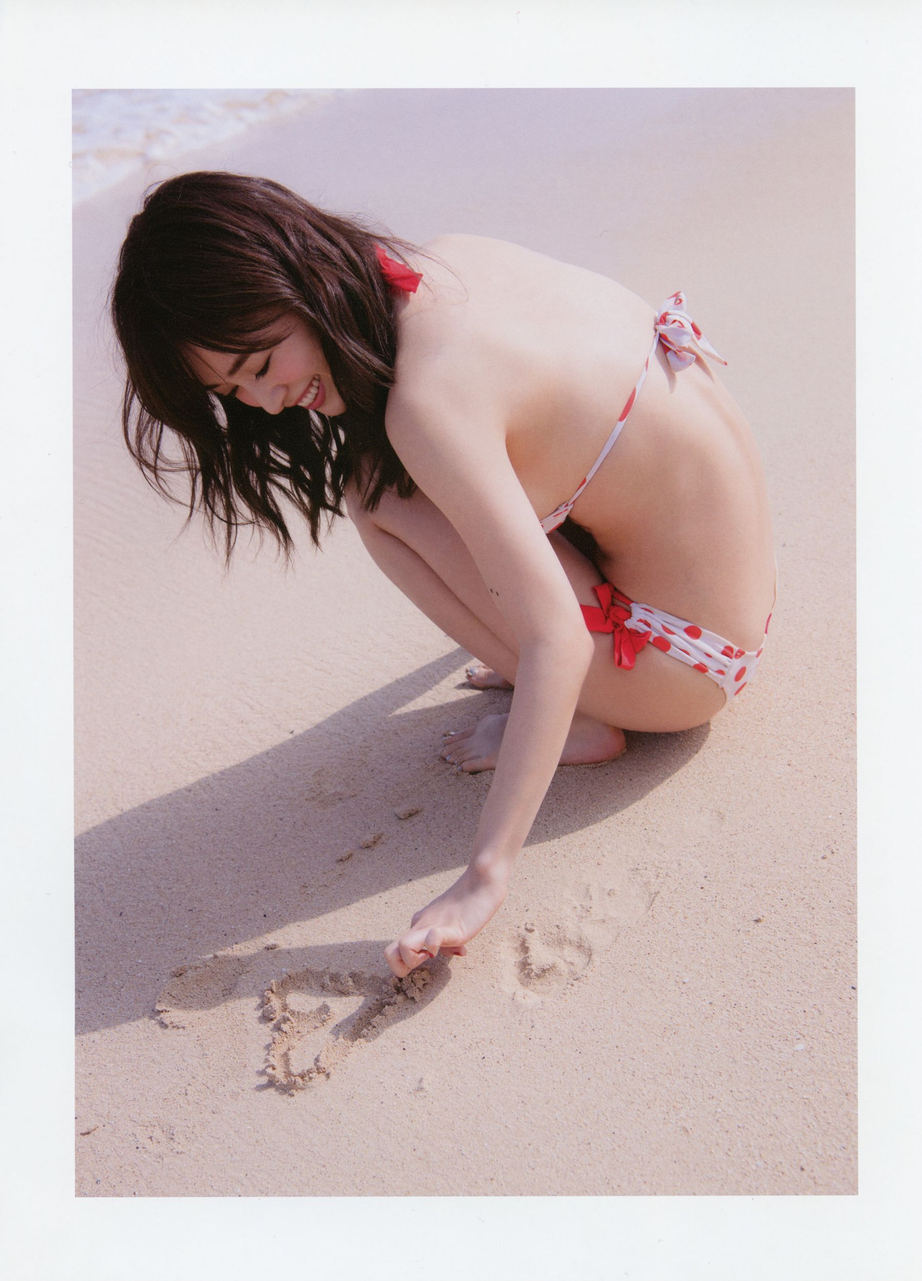 Rika Izumi 泉里香 1st Photobook「Rika!」 Cosplay-第35张