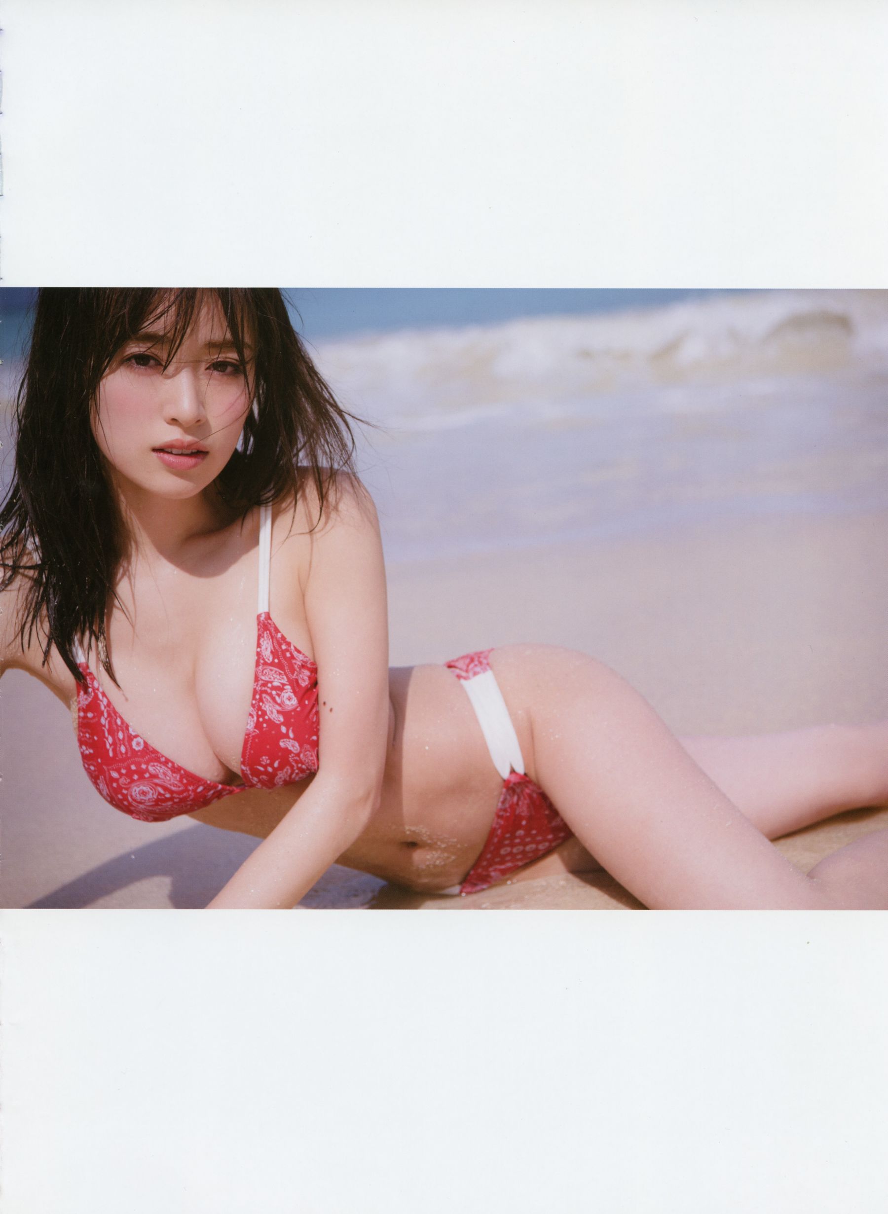 Rika Izumi 泉里香 1st Photobook「Rika!」 Cosplay-第38张