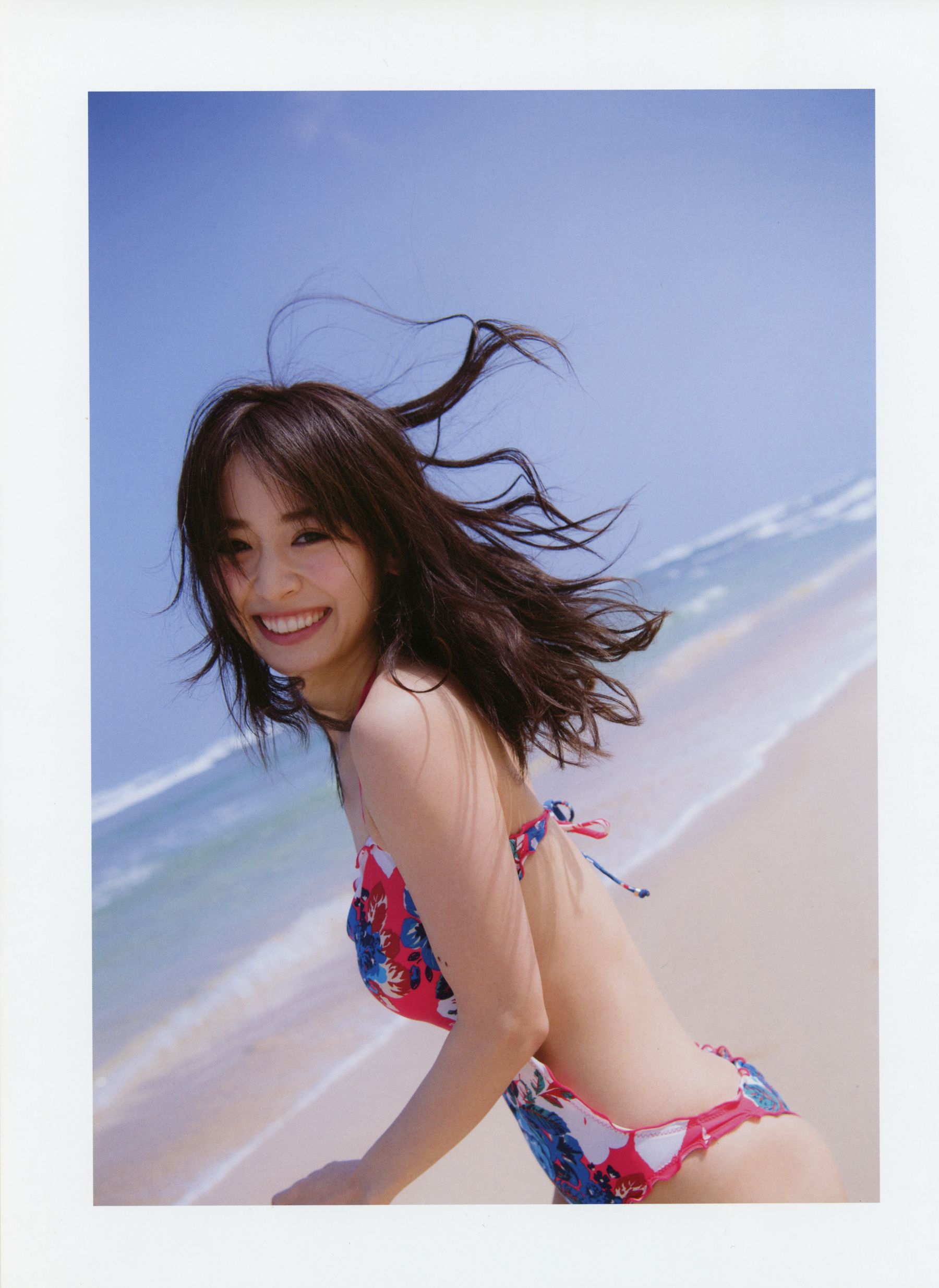 Rika Izumi 泉里香 1st Photobook「Rika!」 Cosplay-第42张