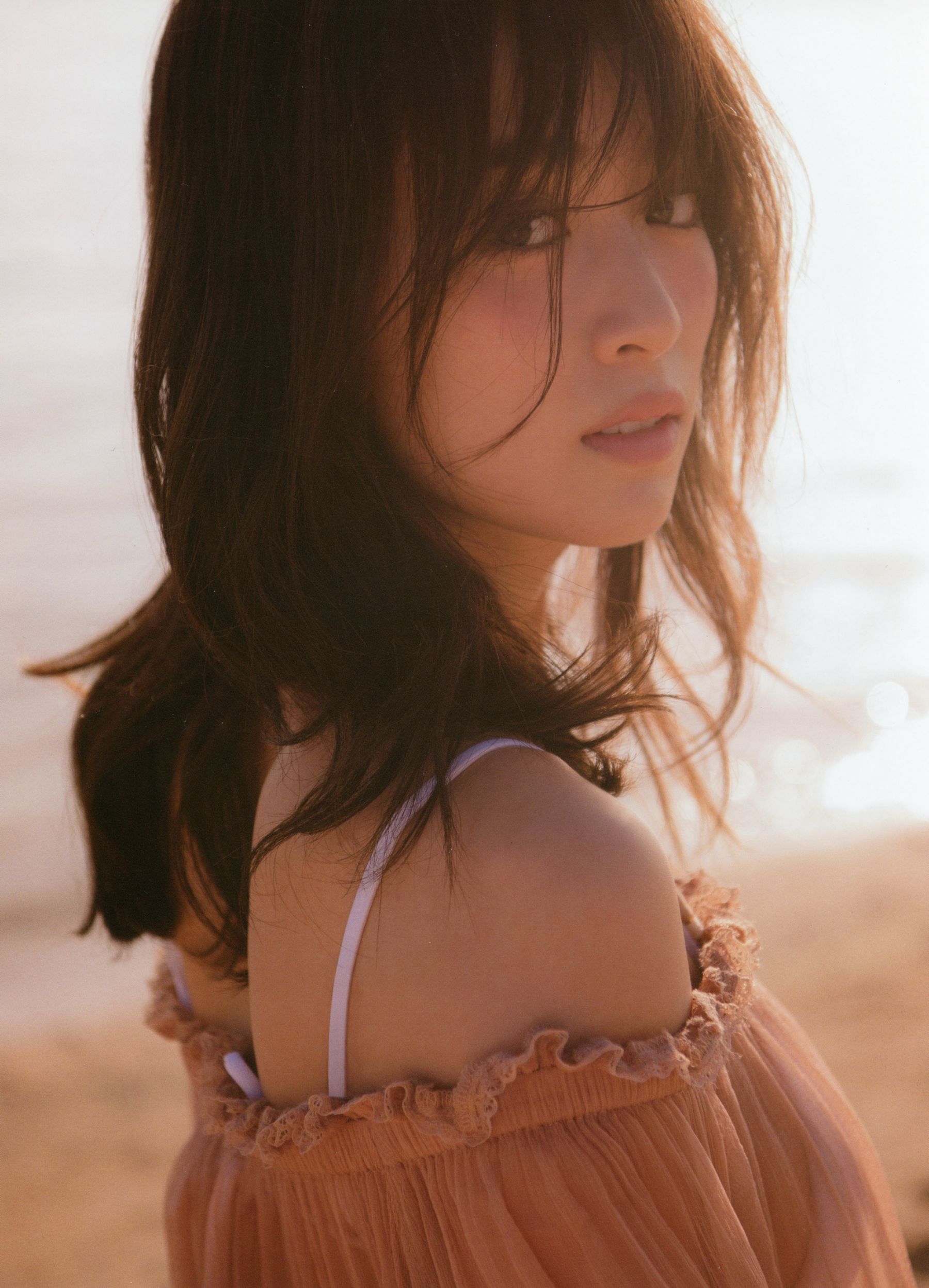 Rika Izumi 泉里香 1st Photobook「Rika!」 Cosplay-第43张