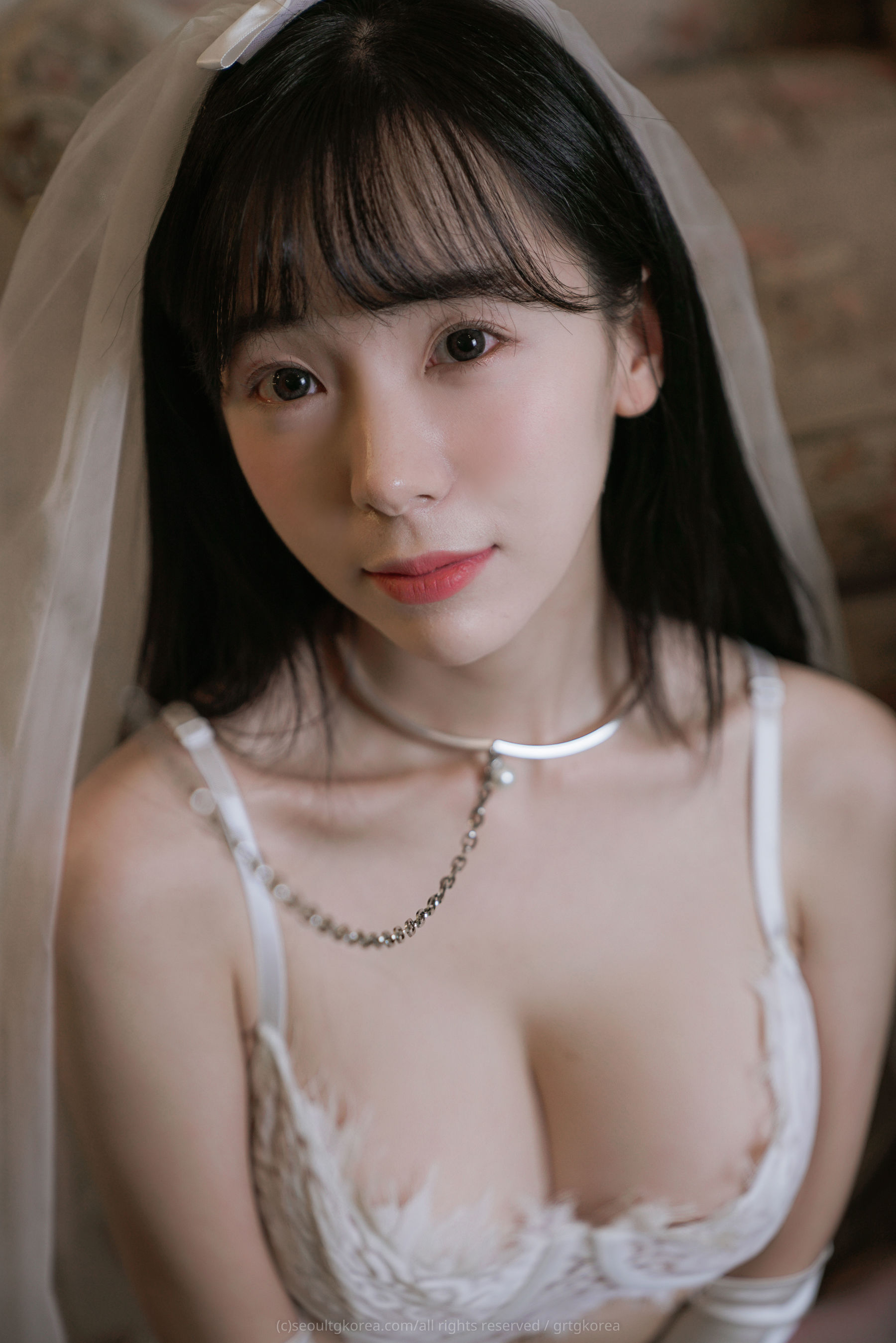 [STANGLE] No.02 – Leeesovely Cosplay-第26张