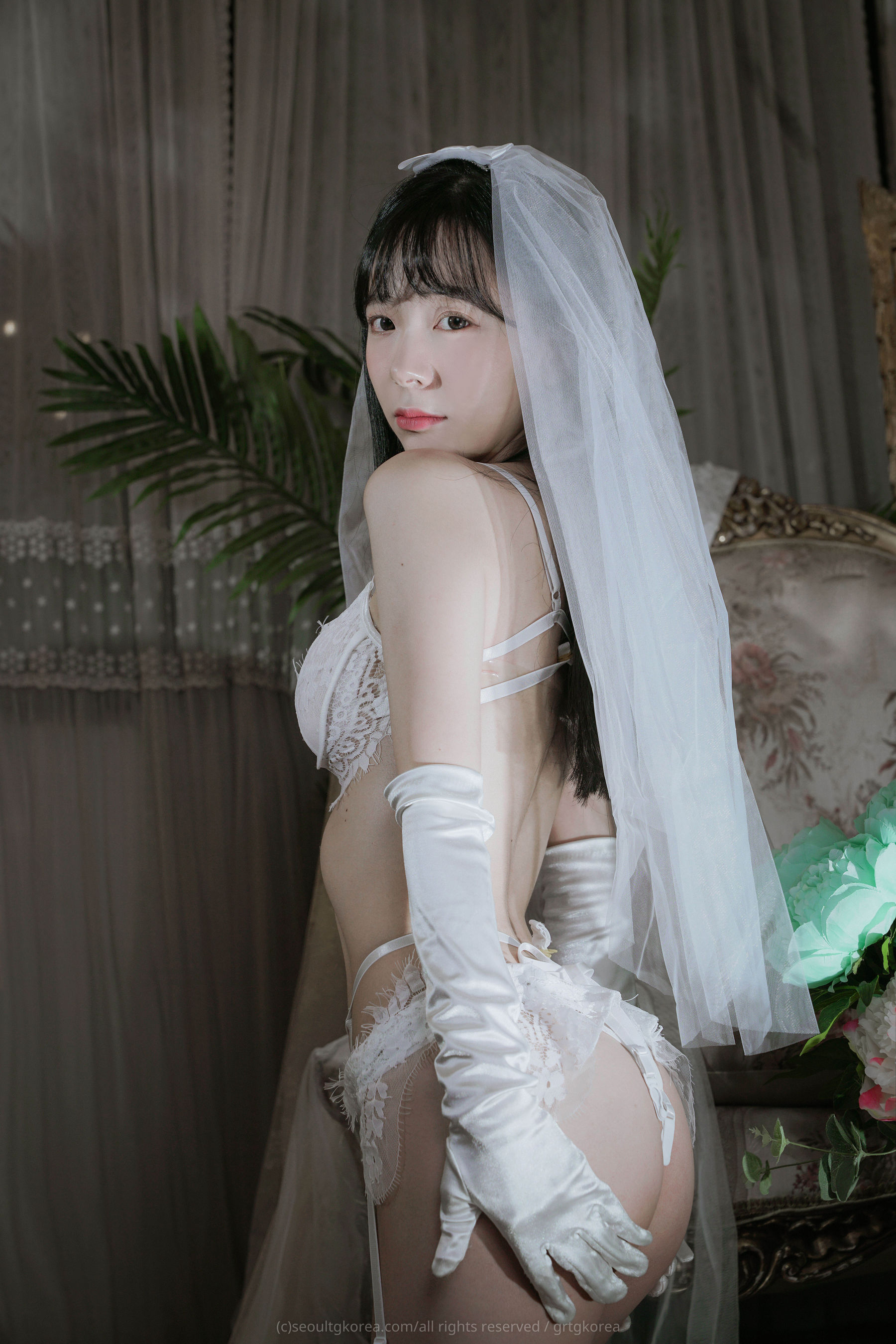 [STANGLE] No.02 – Leeesovely Cosplay-第28张