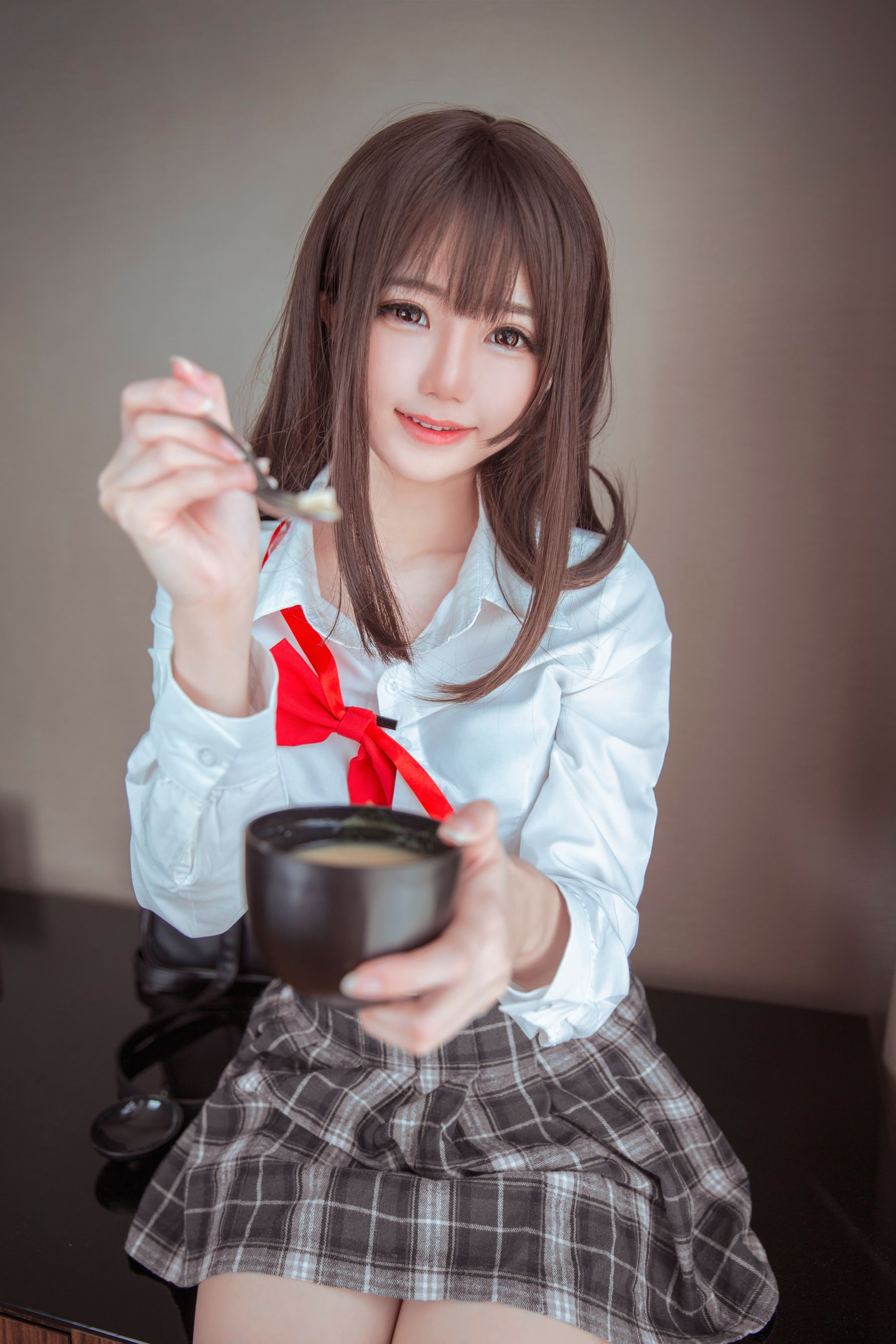 Sally Dorasnow – Sayu Cosplay-第11张