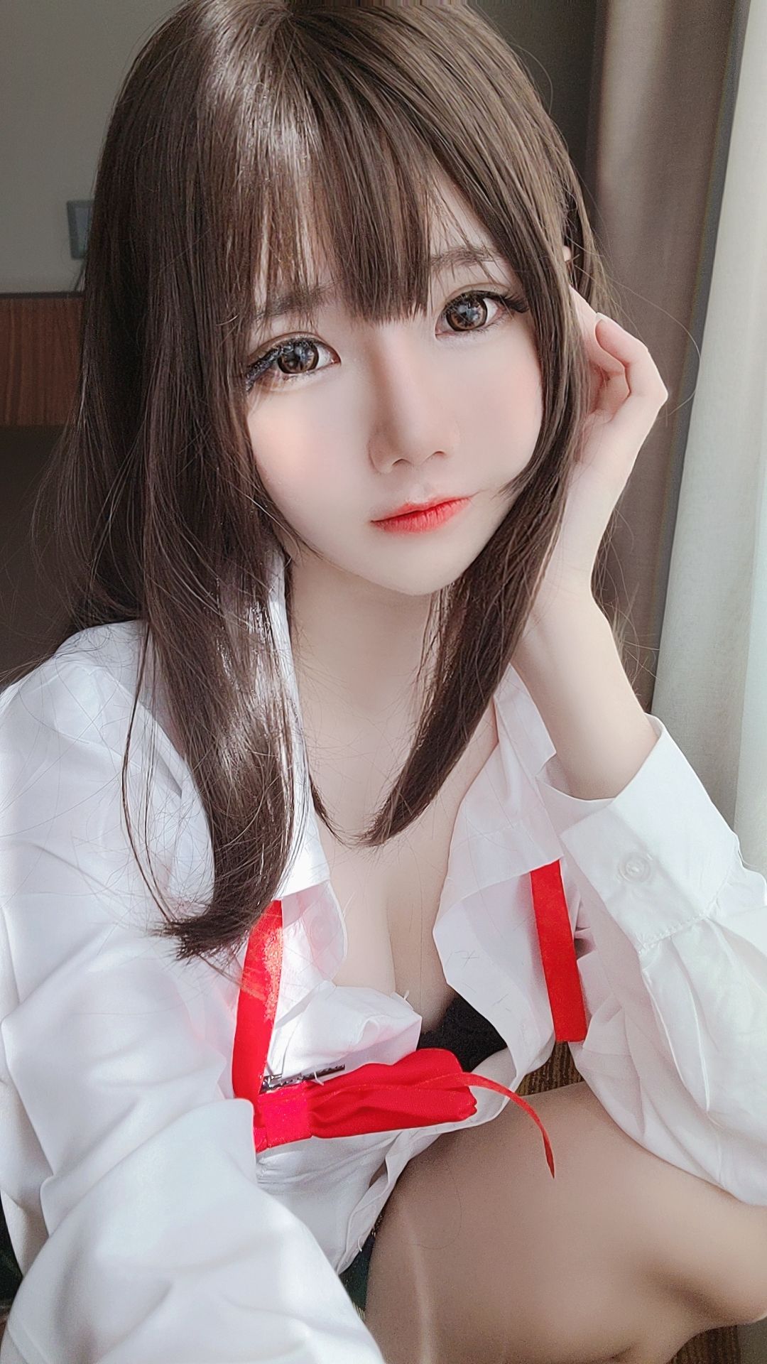 Sally Dorasnow – Sayu Cosplay-第15张