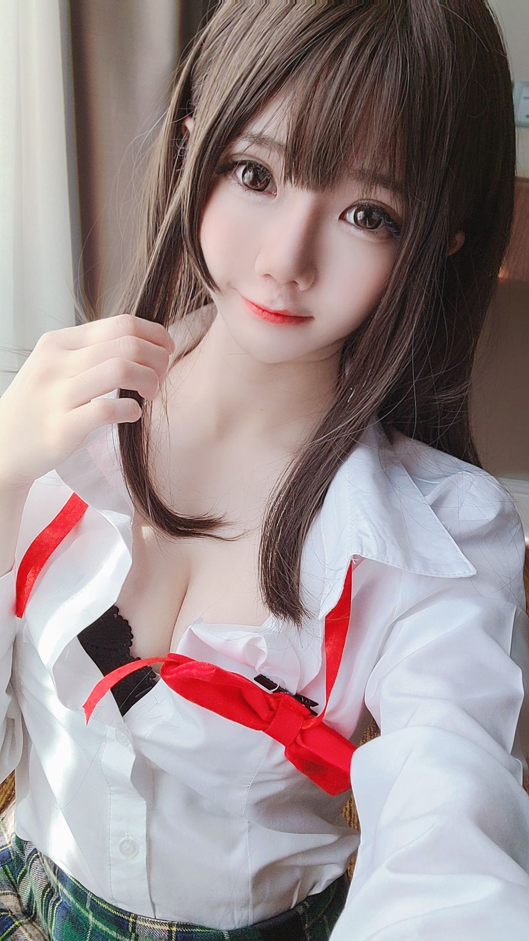Sally Dorasnow – Sayu Cosplay-第14张