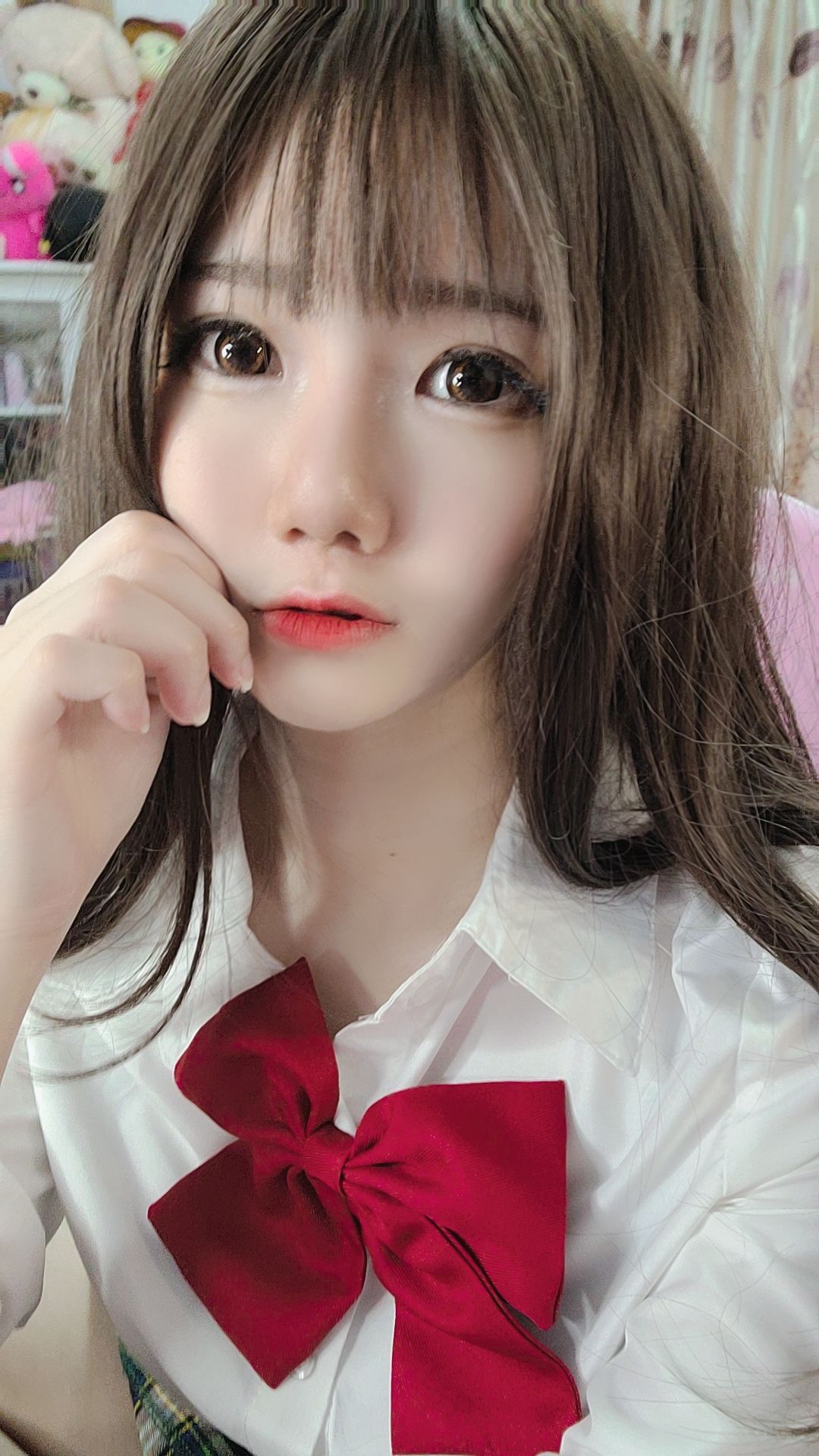 Sally Dorasnow – Sayu Cosplay-第40张